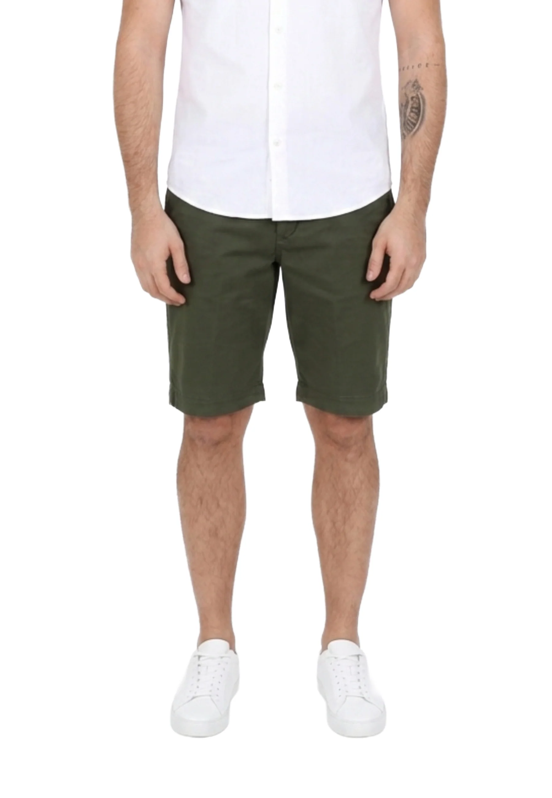 Yes-zee Bermuda Uomo | P755 FB00 - Image 13