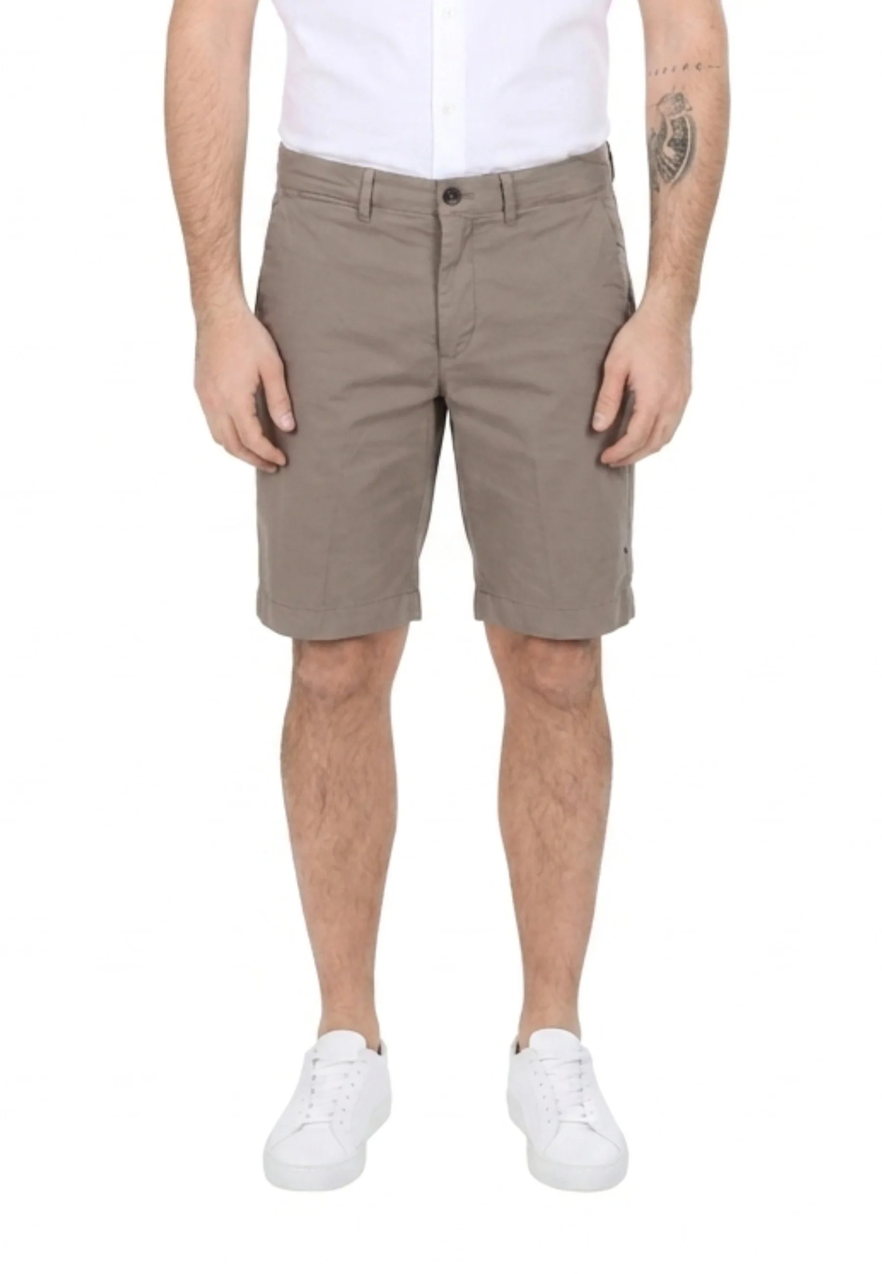 Yes-zee Bermuda Uomo | P755 FB00 - Image 8
