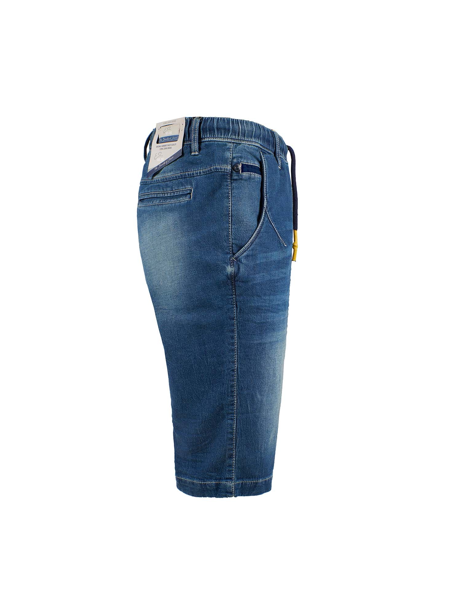 Yes-zee Bermuda Uomo | P757 X719 - Image 2