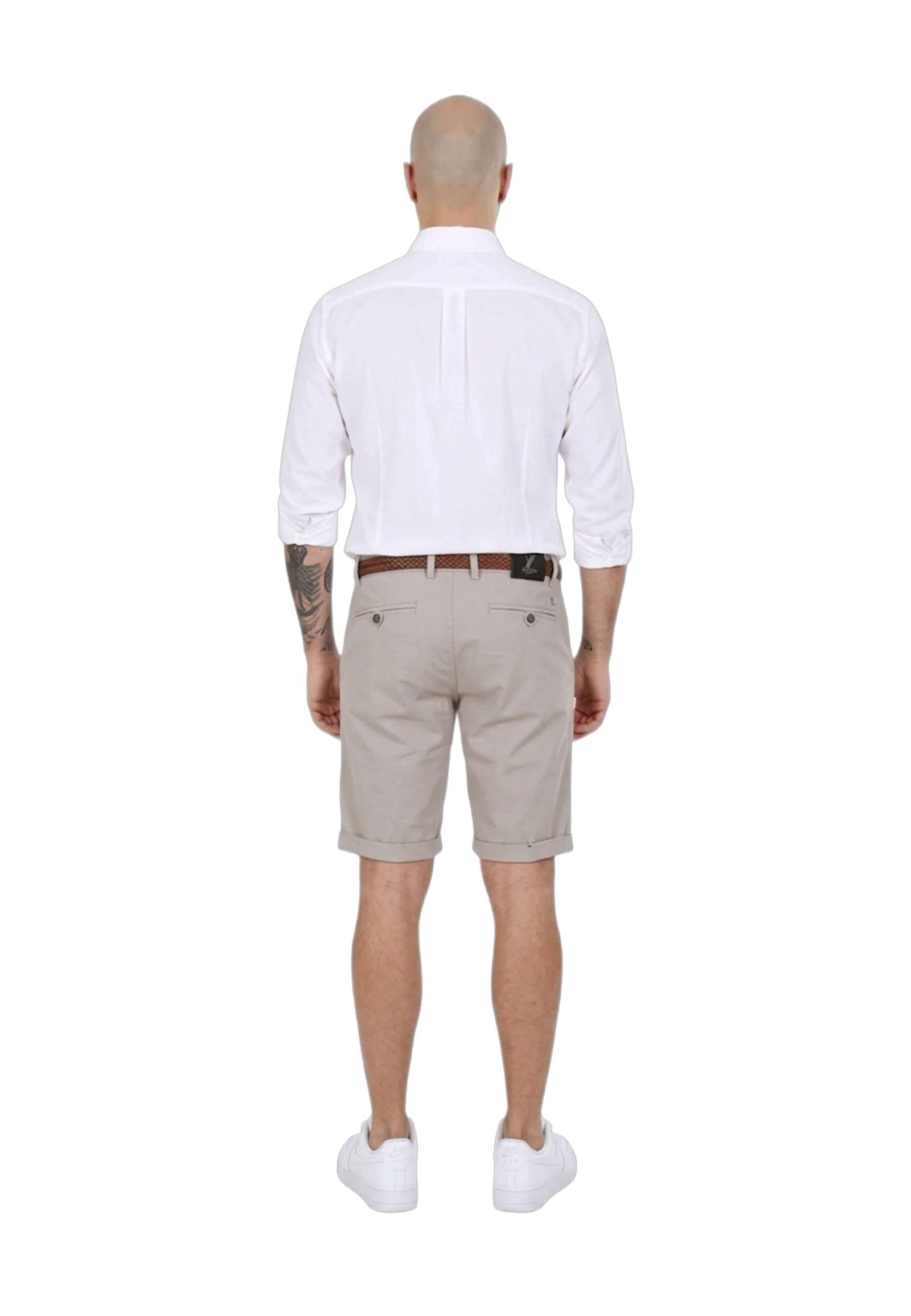 Yes-zee Bermuda Uomo | P760 PH00 - Image 14
