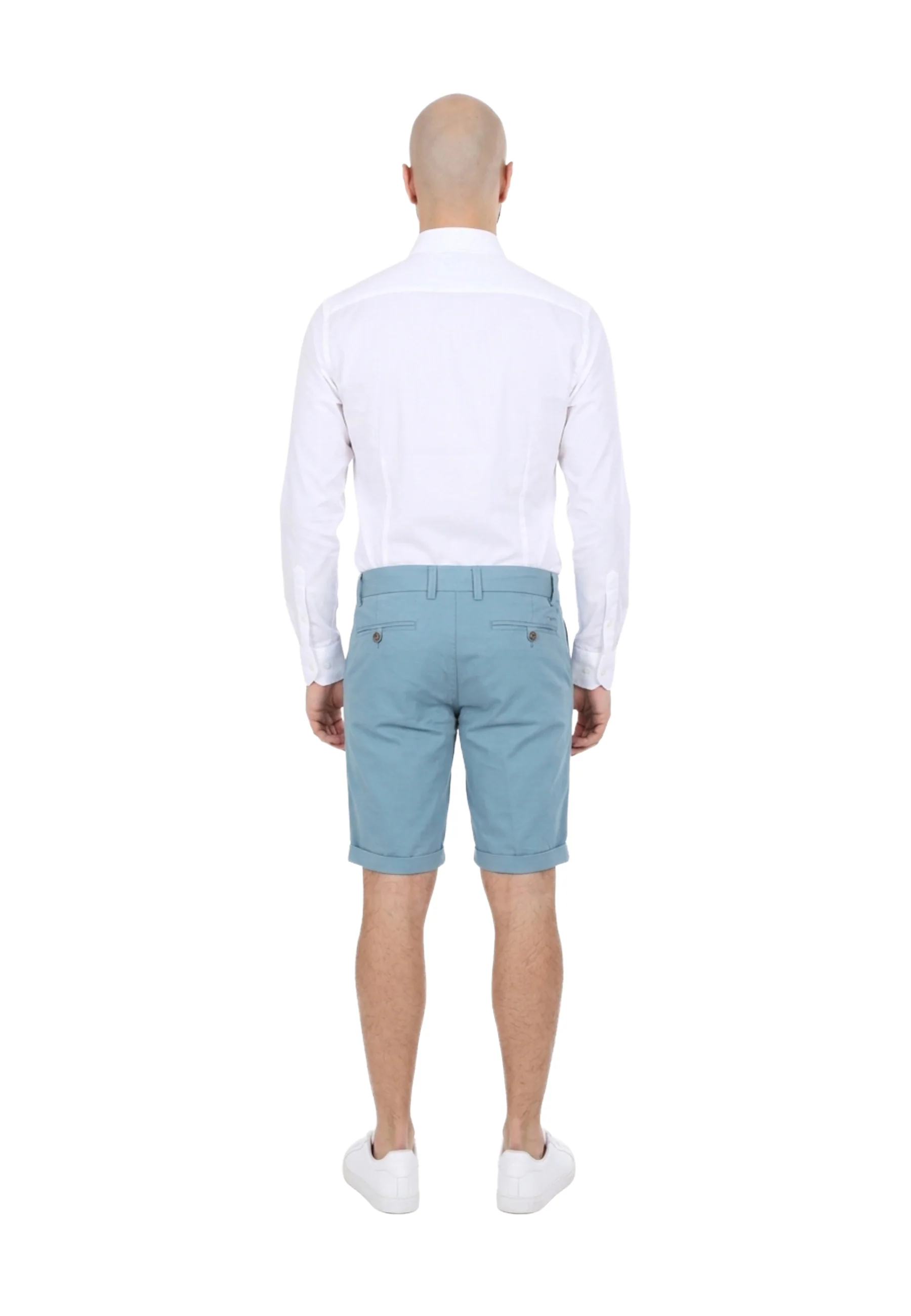 Yes-zee Bermuda Uomo | P760 PH00 - Image 19