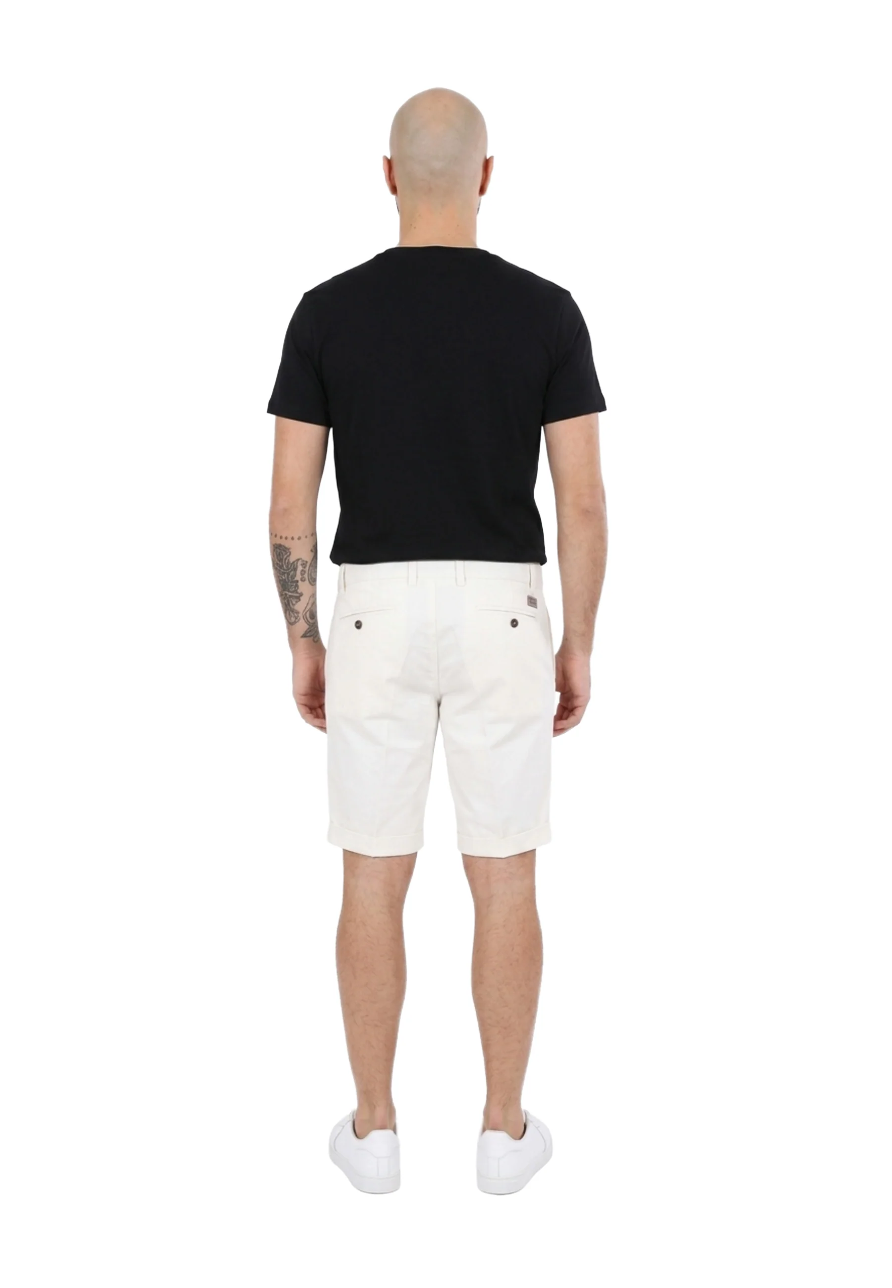 Yes-zee Bermuda Uomo | P760 PHOU - Image 3