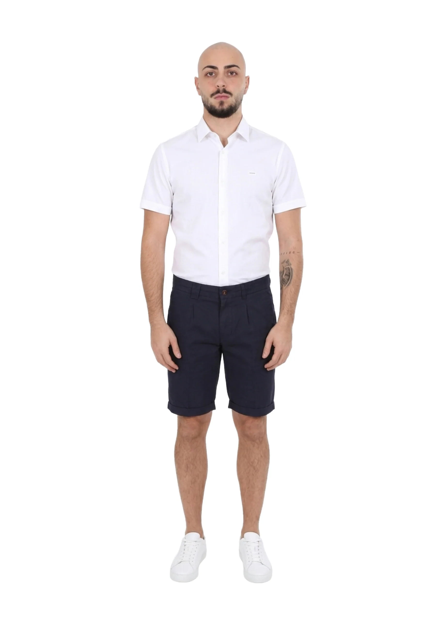 Yes-zee Bermuda Uomo | P760 PHOU - Image 7