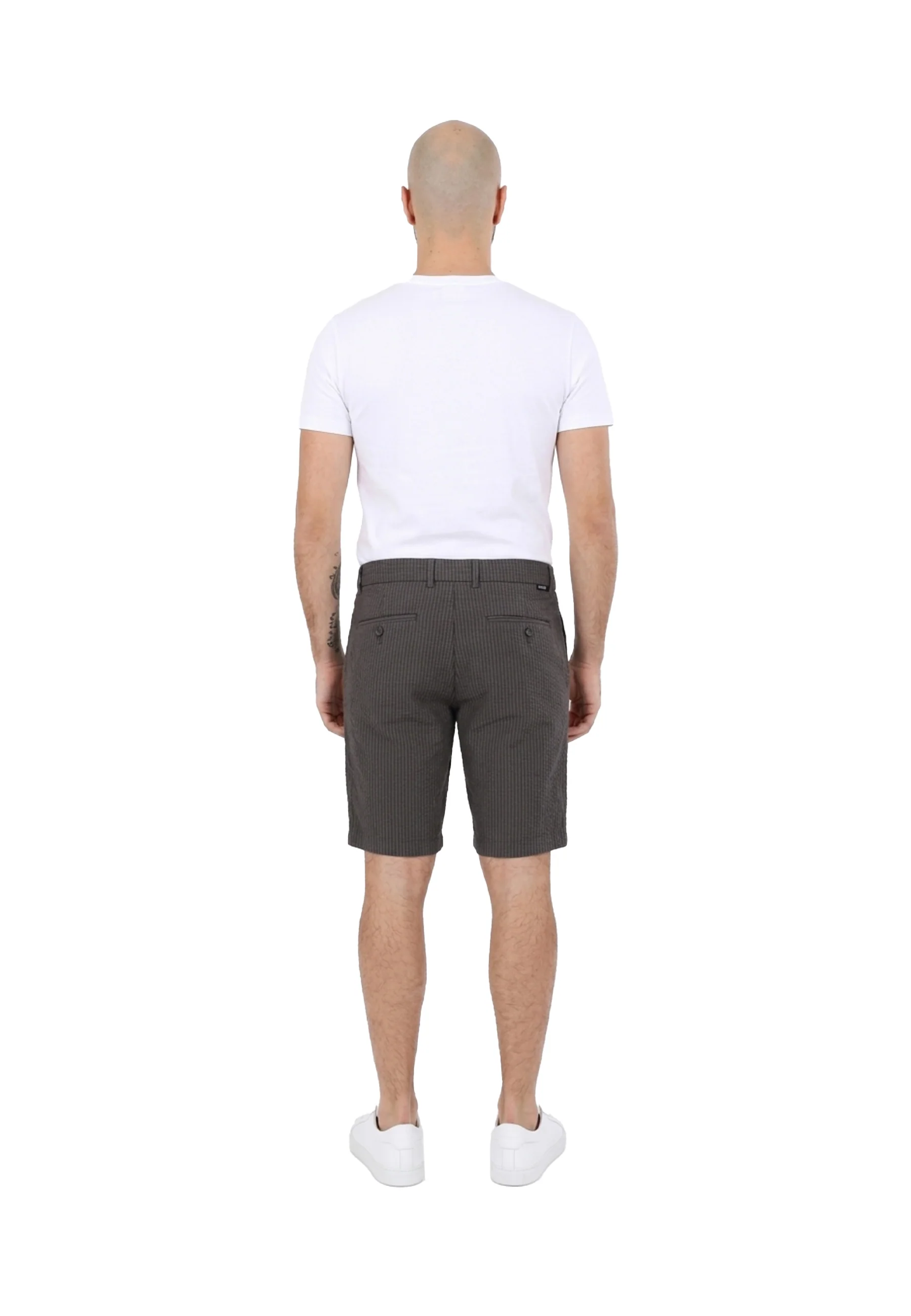 Yes-zee Bermuda Uomo | P770 WO00 - Image 3