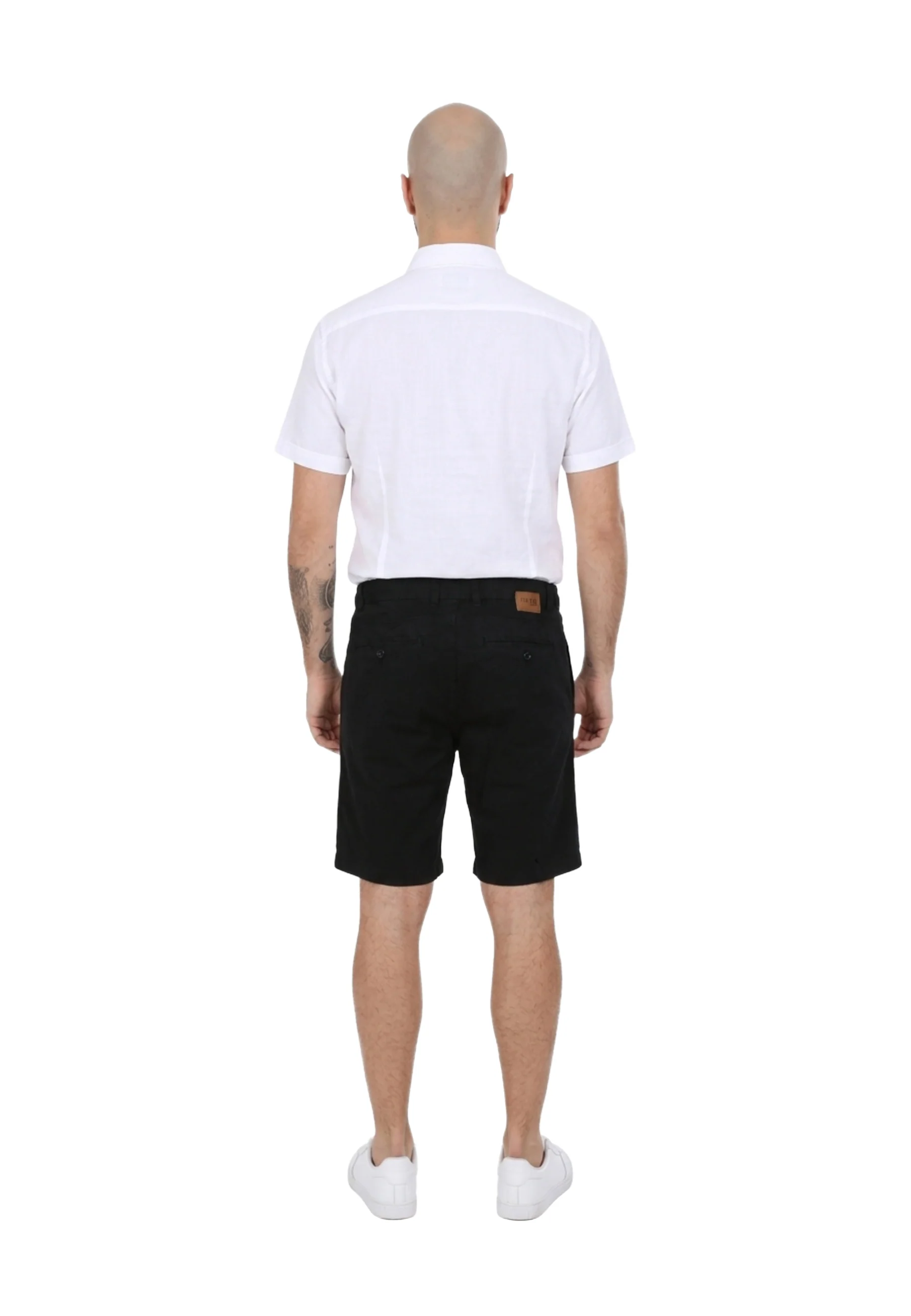 Yes-zee Bermuda Uomo | P780 WV00 - Image 18