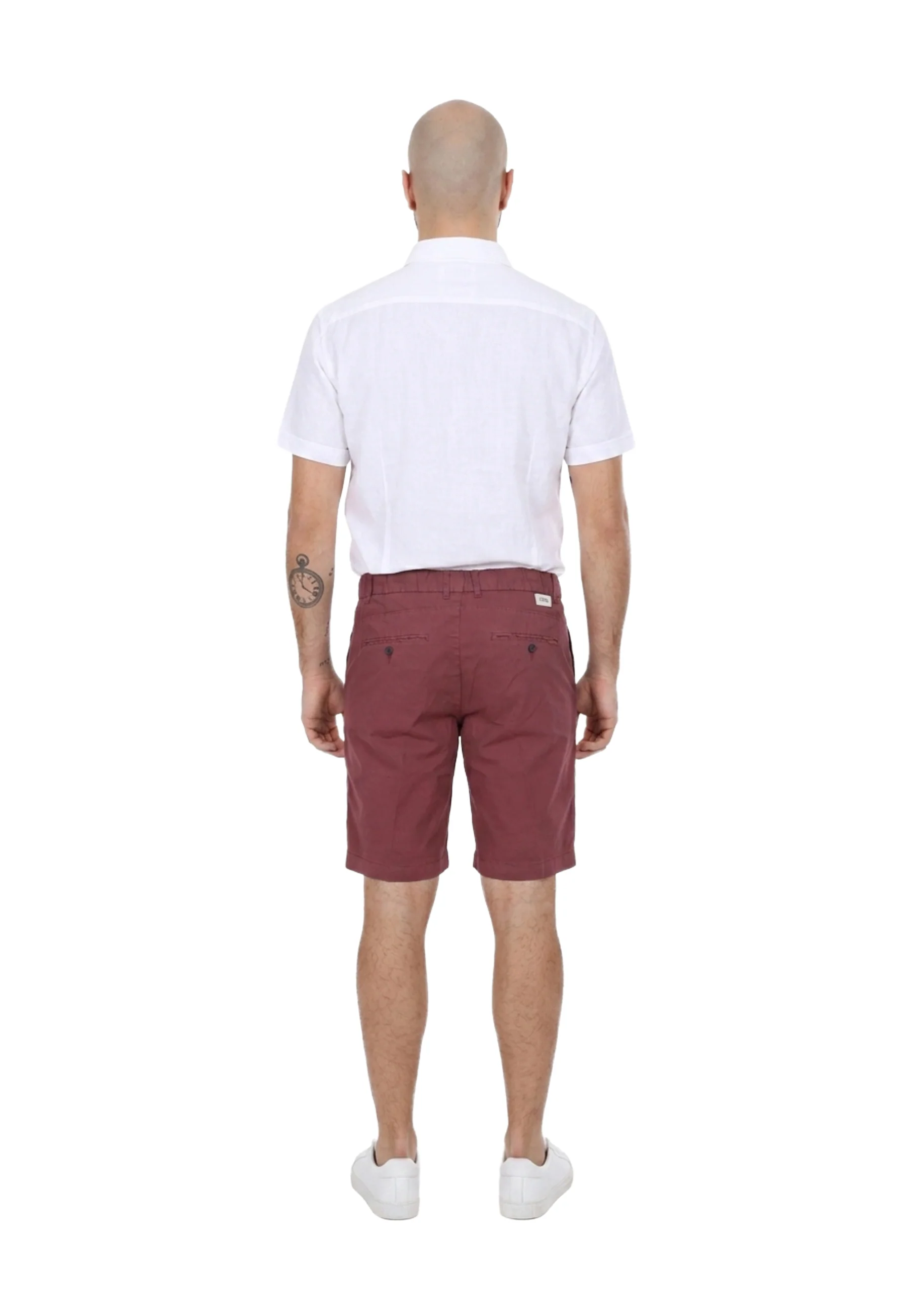Yes-zee Bermuda Uomo | P780 WV00 - Image 28