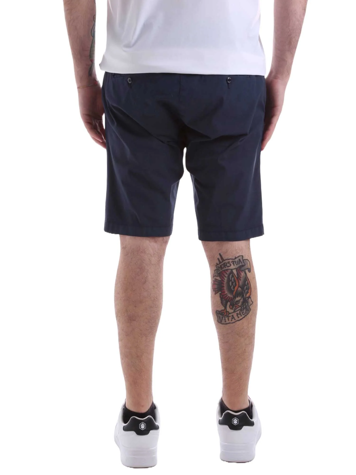 Yes-zee Bermuda Uomo | P780 WV00 - Image 9