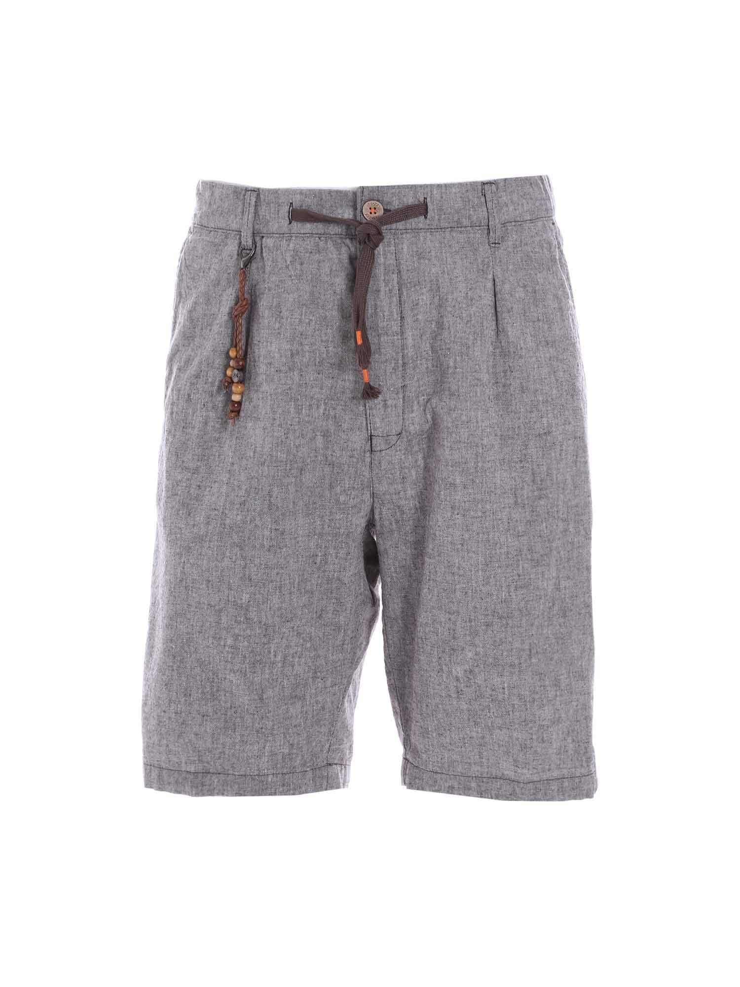 Yes-zee Bermuda Uomo | P783 PE00 - Image 11
