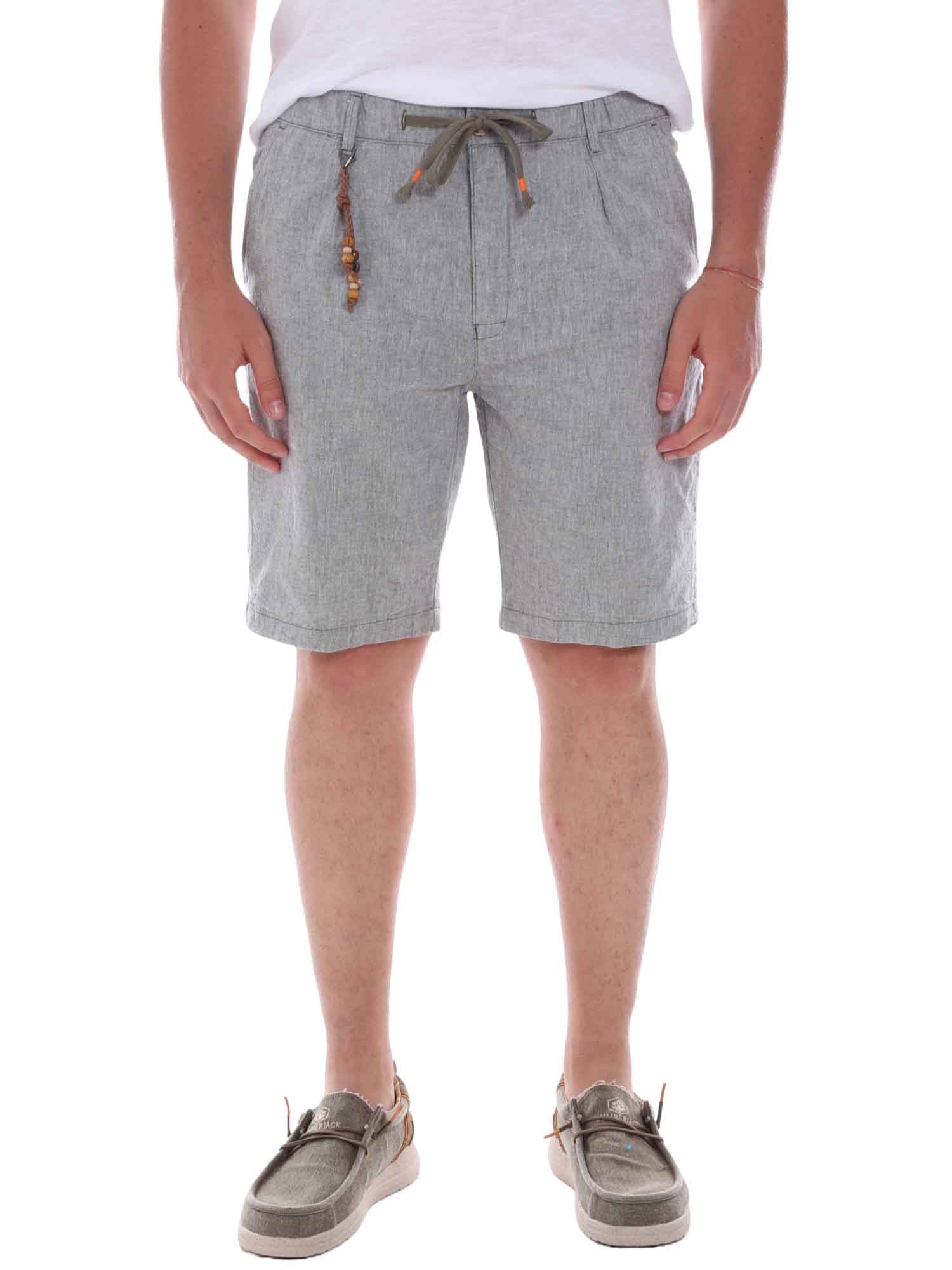 Yes-zee Bermuda Uomo | P783 PE00 - Image 24