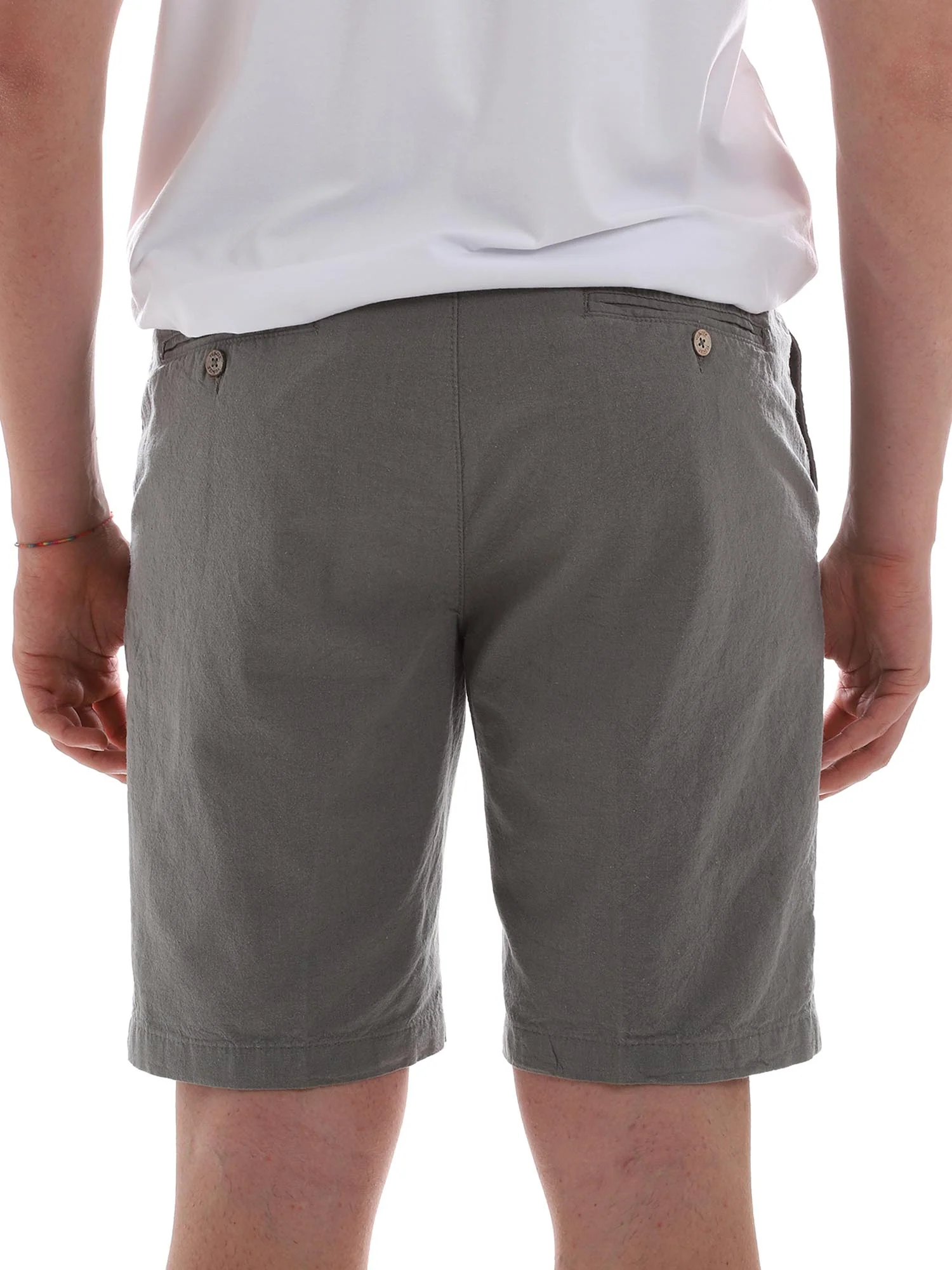 Yes-zee Bermuda Uomo | P783 PE00 - Image 6
