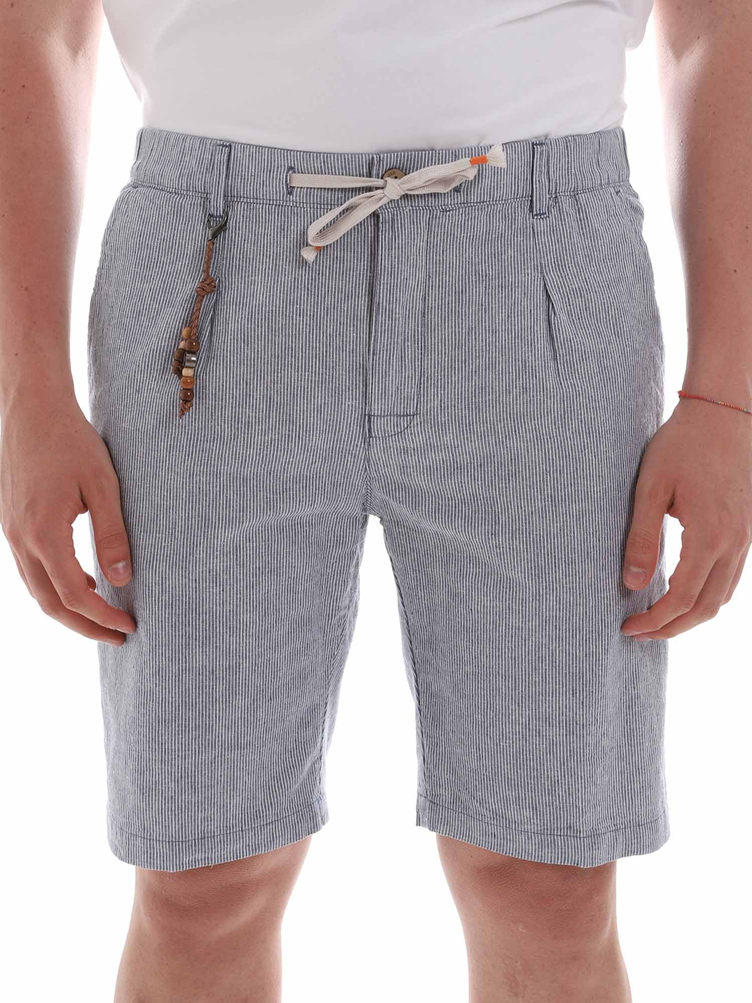 Yes-zee Bermuda Uomo | P783 PO00 - Image 2