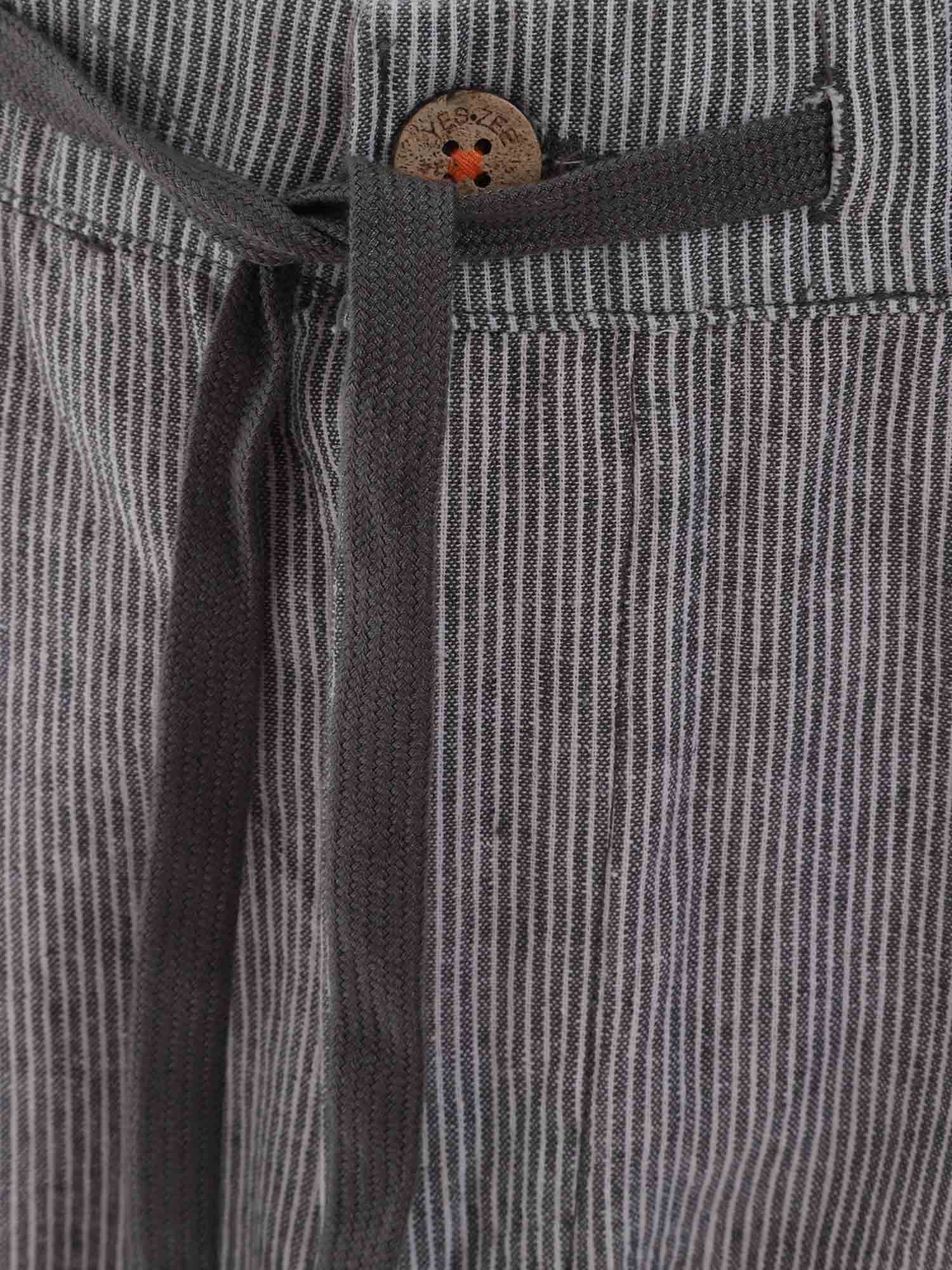 Yes-zee Bermuda Uomo | P783 PO00 - Image 8