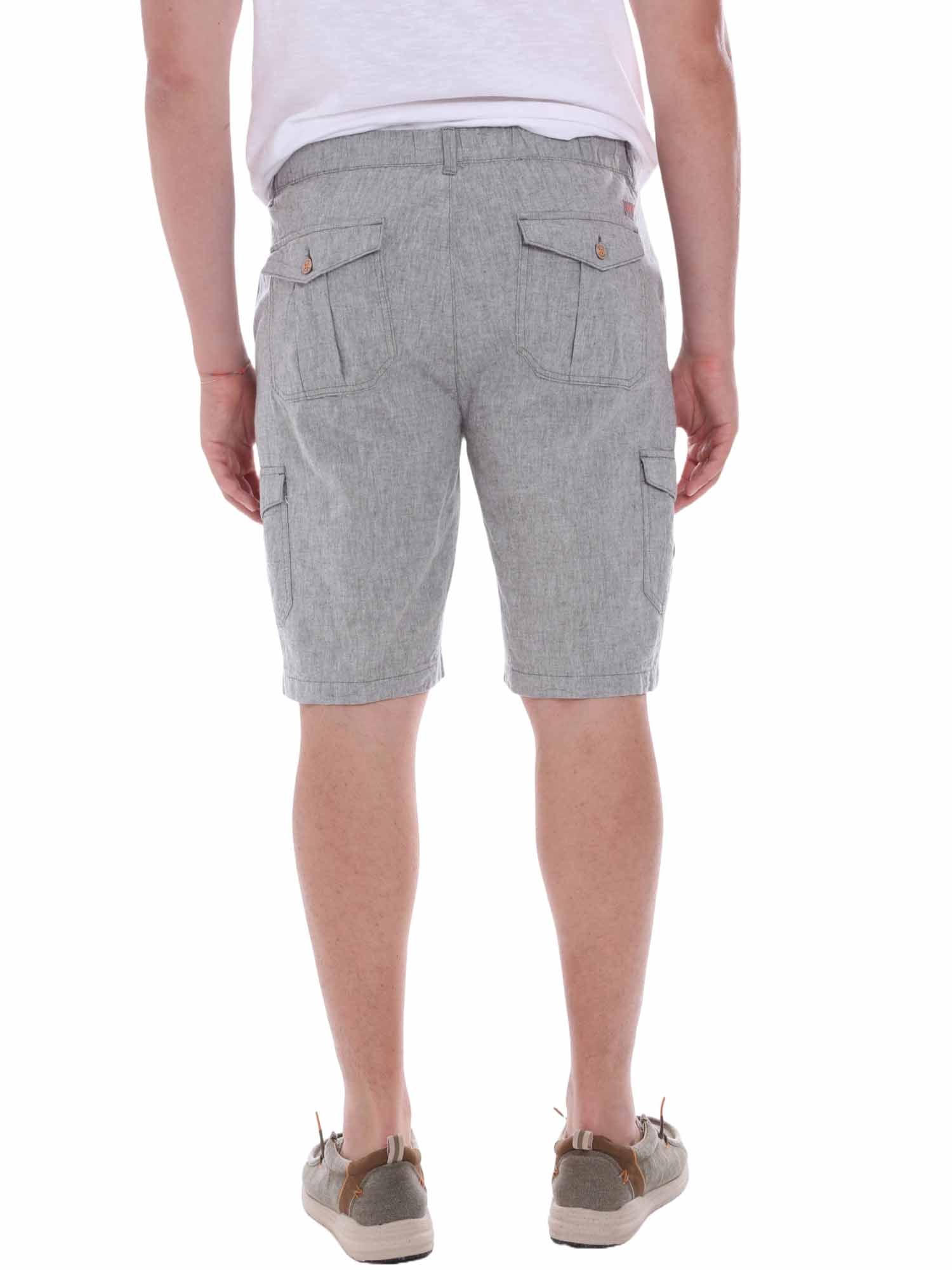Yes-zee Bermuda Uomo | P797 PE00 - Image 18