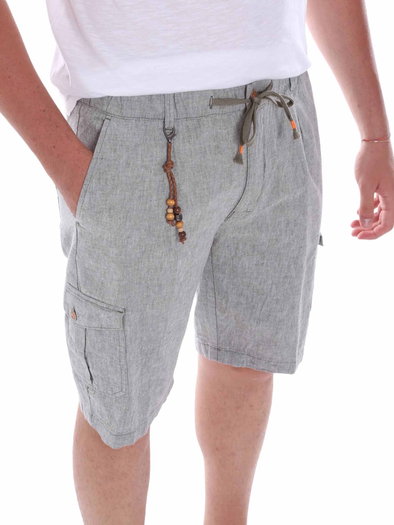 Yes-zee Bermuda Uomo | P797 PE00 - Image 19