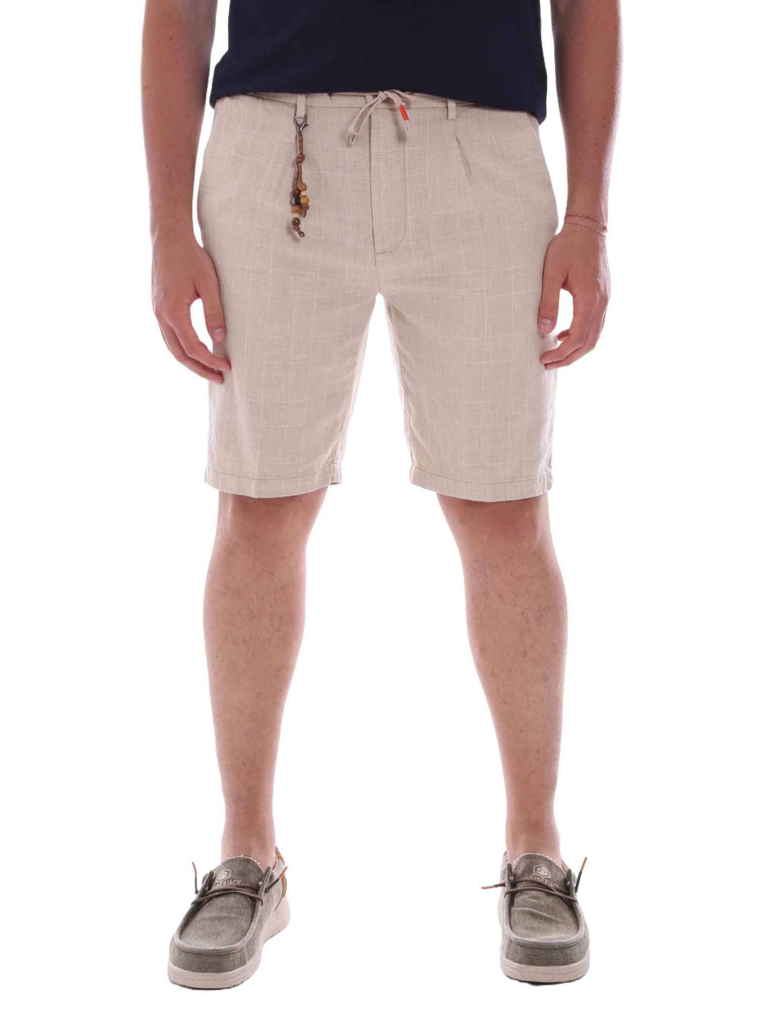 Yes-zee Bermuda Uomo | P798 PS00 - Image 4