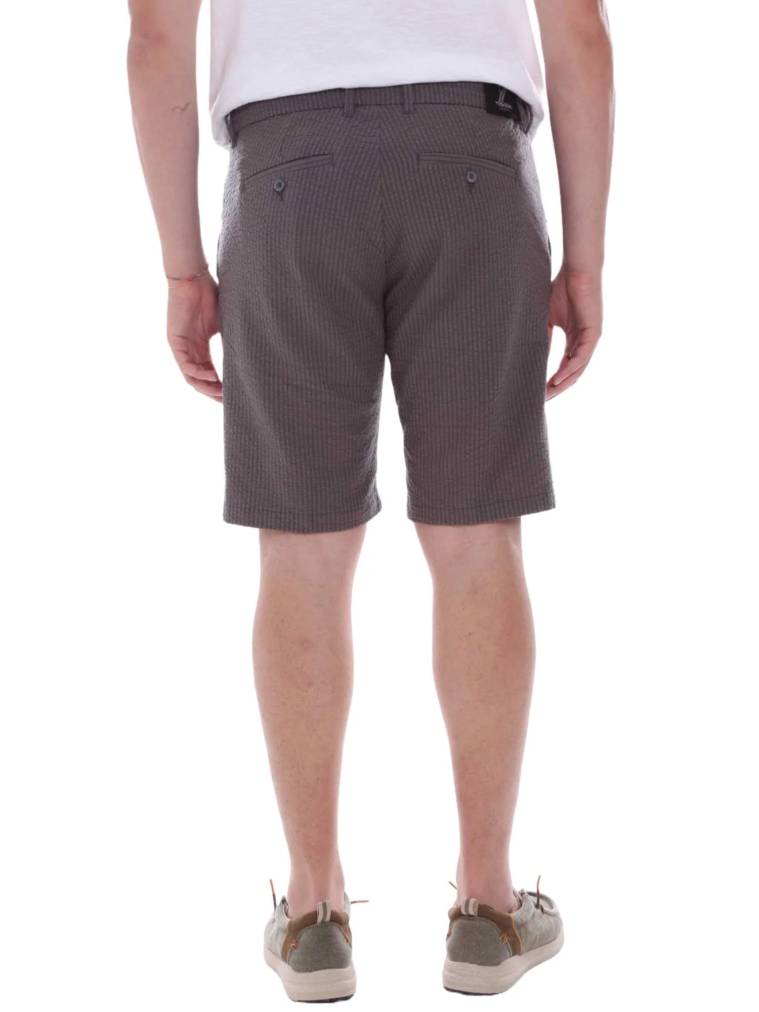 Yes-zee Bermuda Uomo | P798 WO00 - Image 7