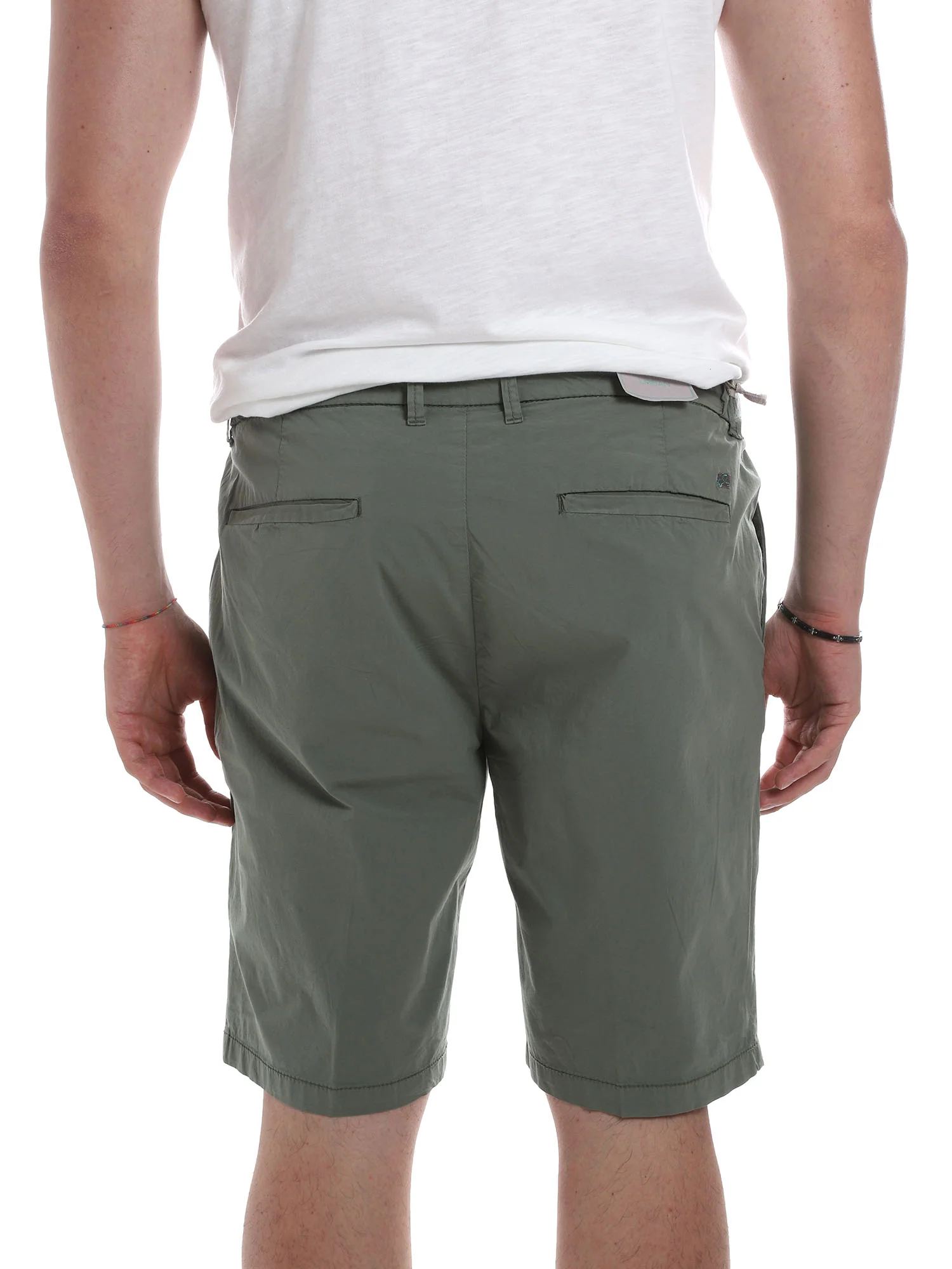 Yes-zee Bermuda Uomo | P798 WV00 - Image 10