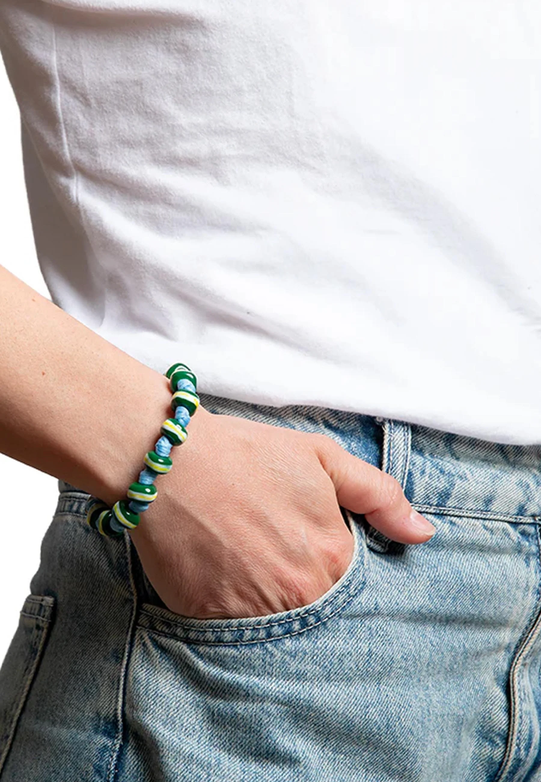 Aua Castiglioncello Bracciali Unisex | CASTIGLIONCELLO - Image 2