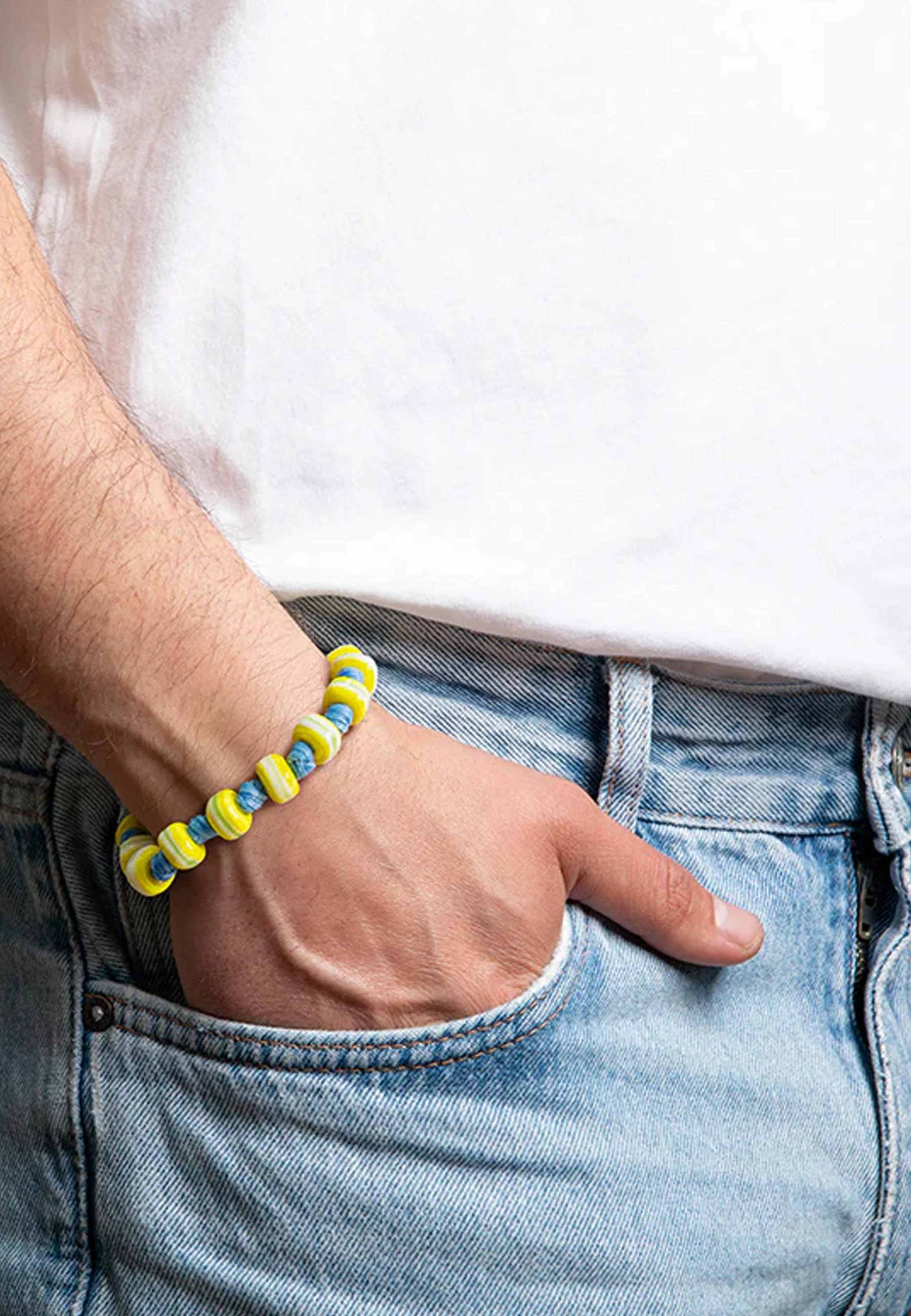 Aua Diamante Bracciali Unisex | DIAMANTE - Image 3