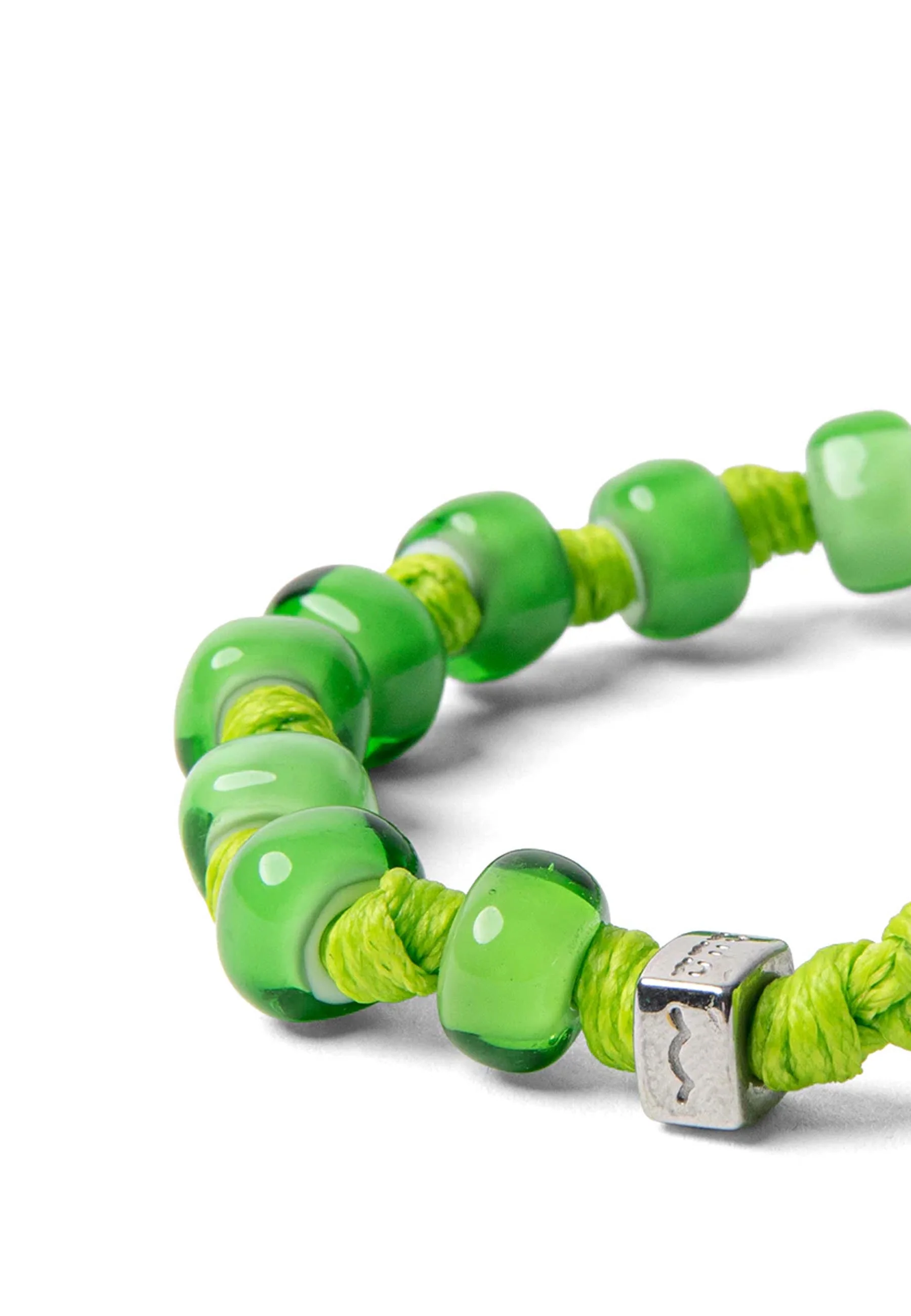 Aua Verde Prato Bracciali Unisex | VERDE PRATO - Image 5