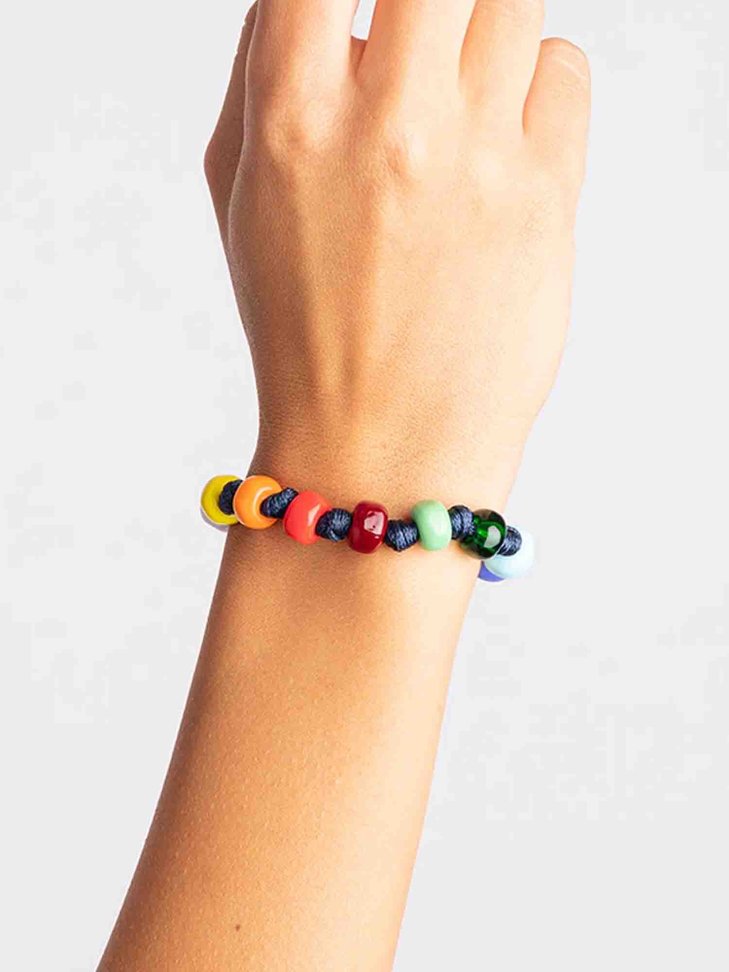 Aua Bracciali Unisex | POSITANO DI NOTTE - Image 4