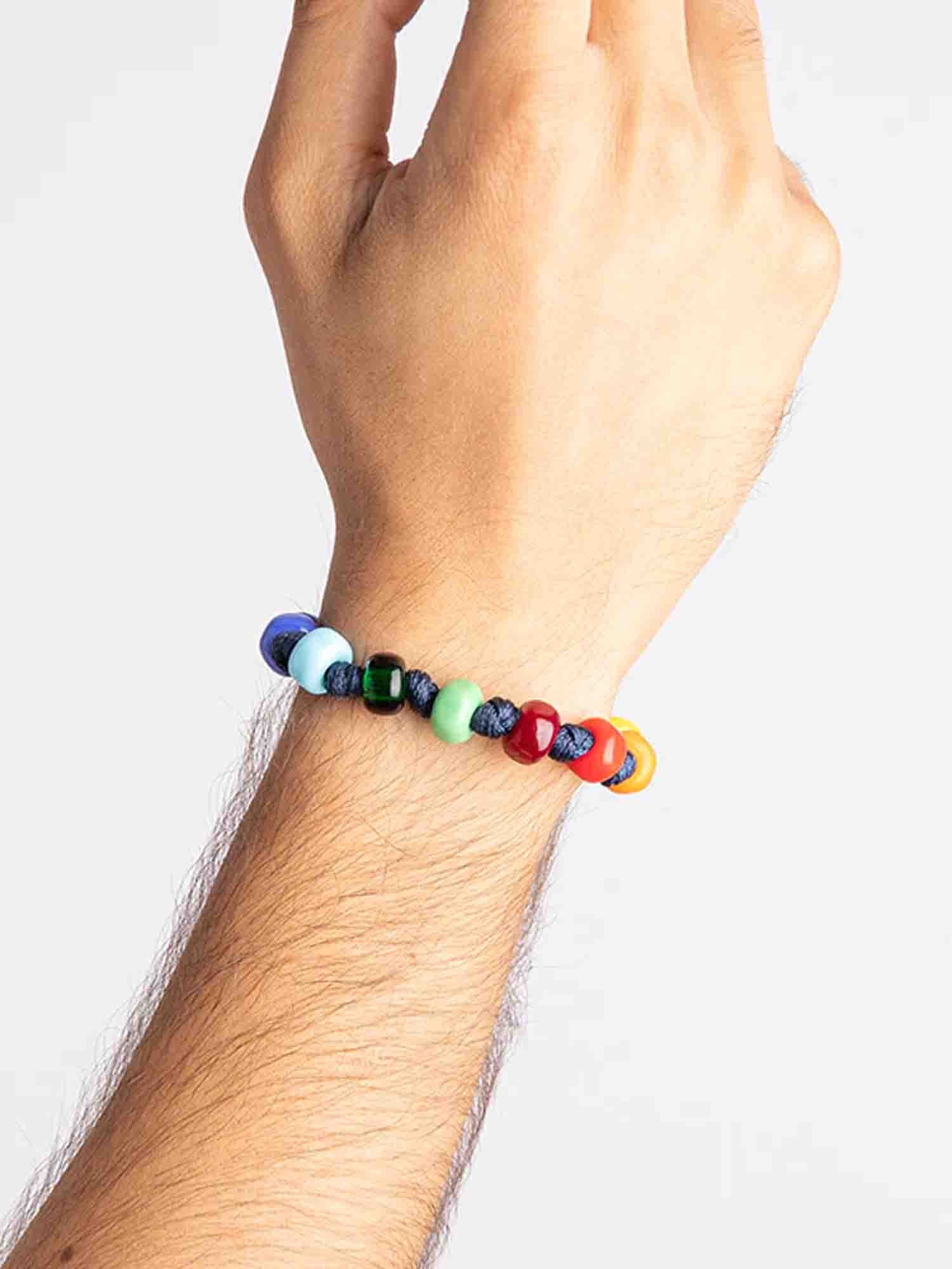 Aua Bracciali Unisex | POSITANO DI NOTTE - Image 5