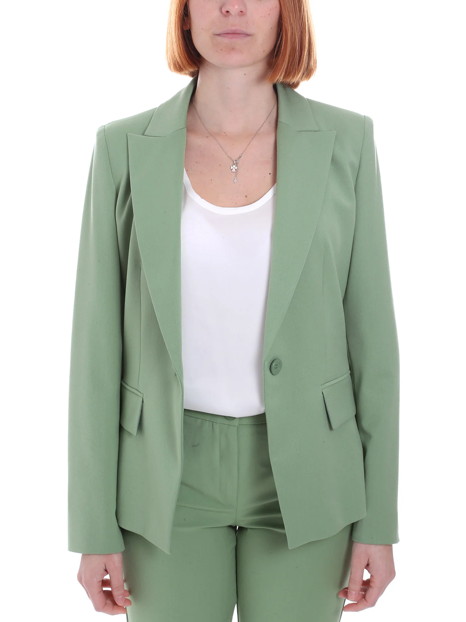 Emme Blazer Donna | 2415041141200 - Image 3