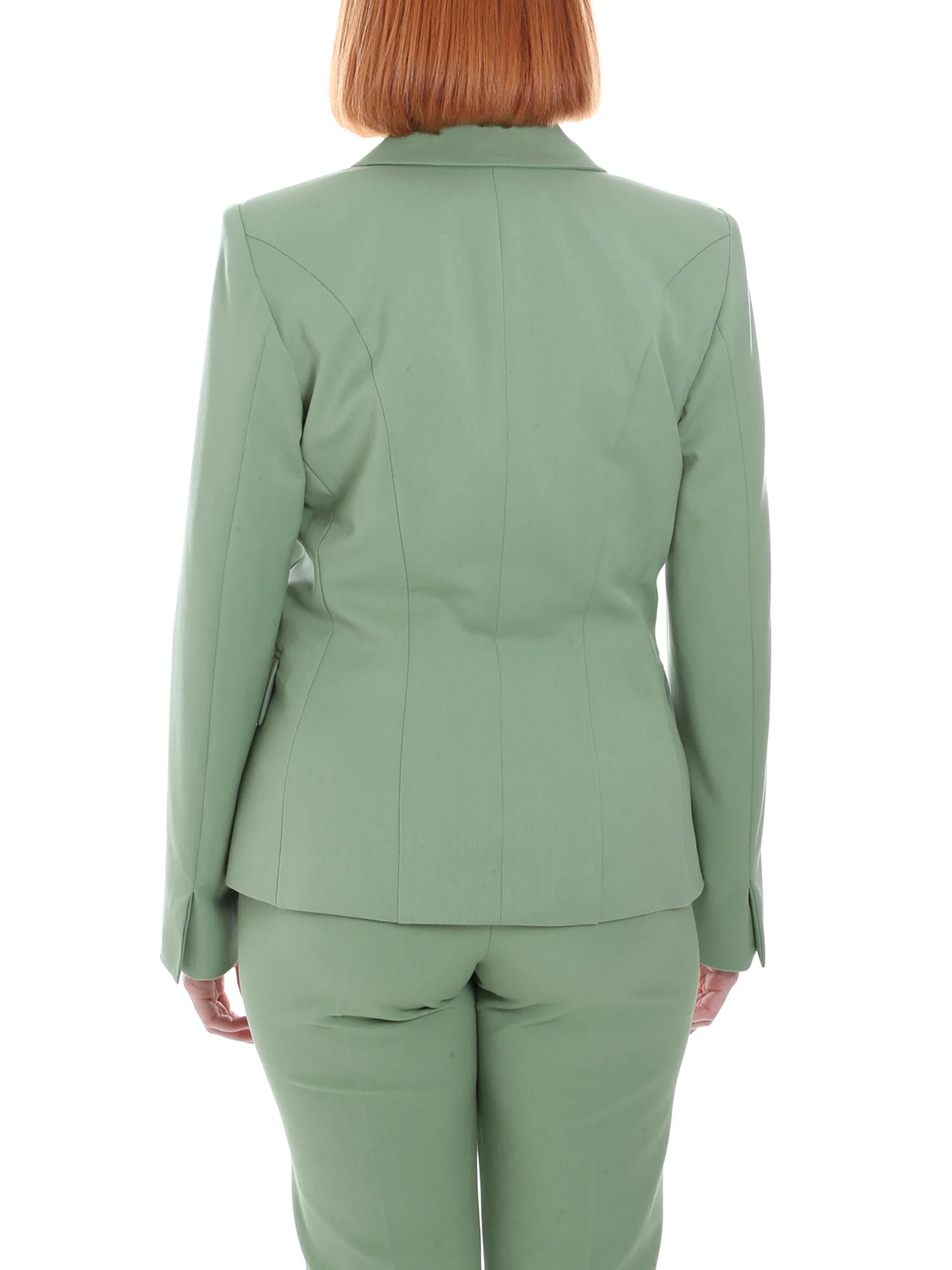 Emme Blazer Donna | 2415041141200 - Image 4