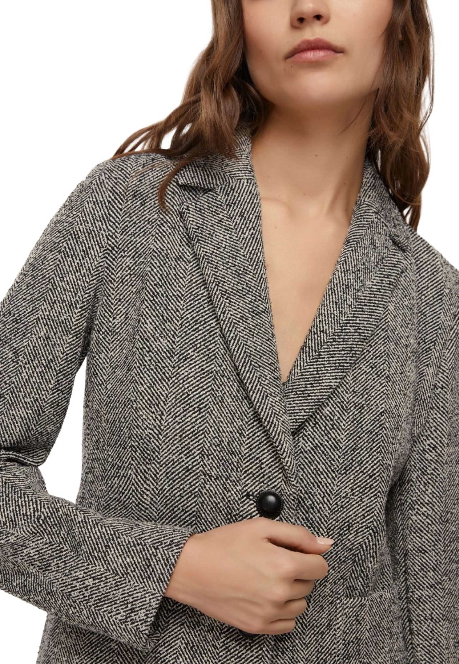 Emme Blazer Donna | 2525046061200 - Image 4