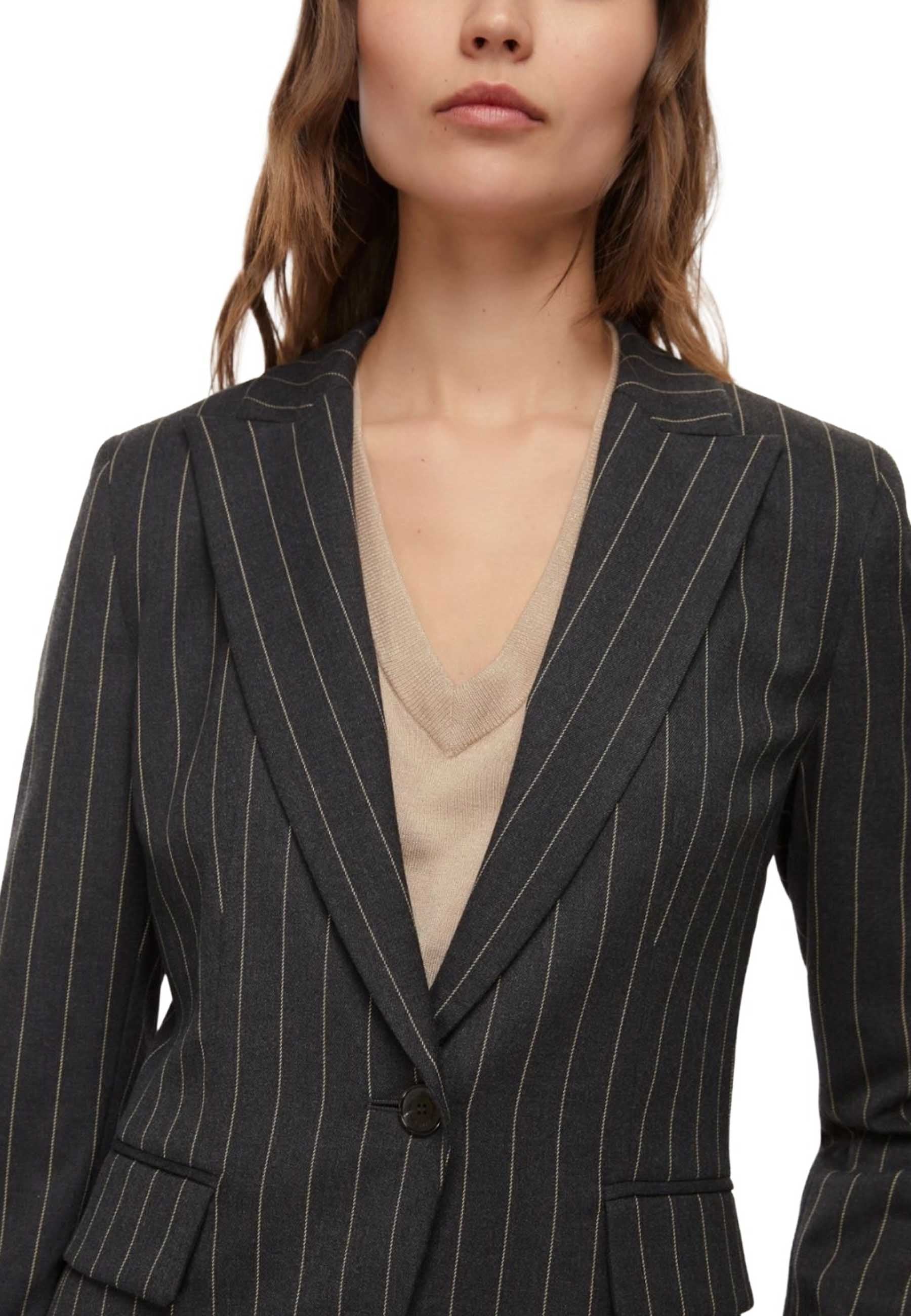 Emme Blazer Donna | 2525046121200 - Image 4