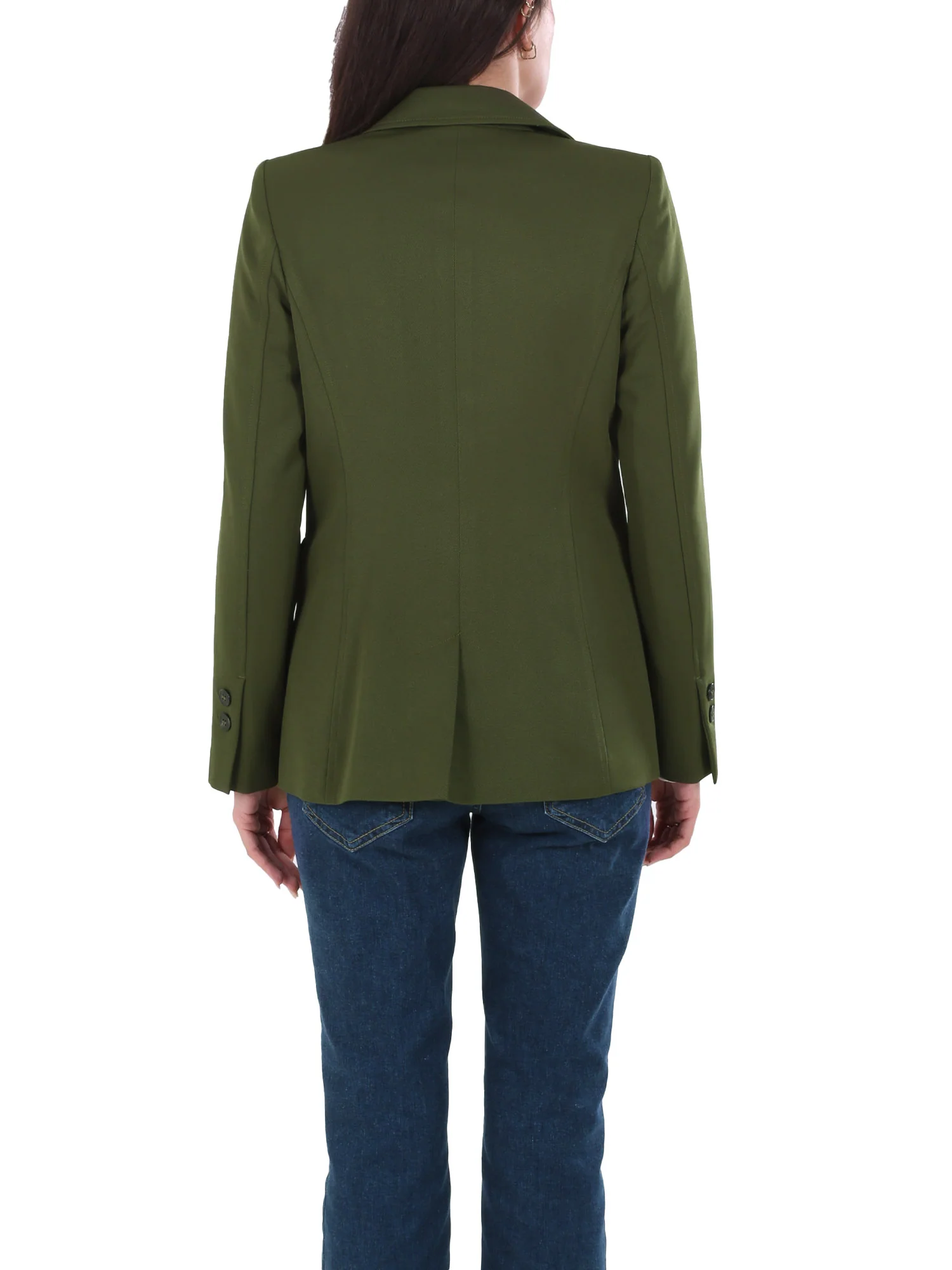 Emme Blazer Donna | 2525046141200 - Image 7