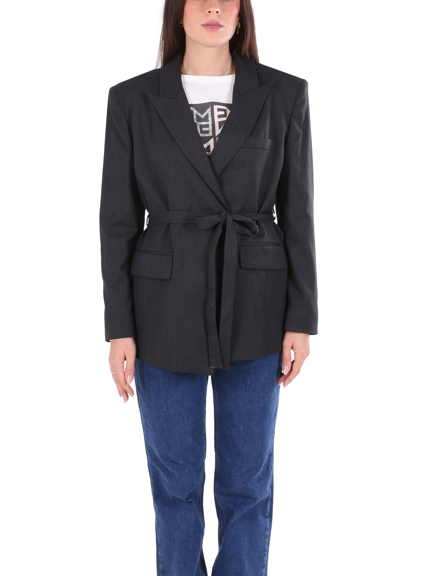 Emme Blazer Donna | 2525046151200 - Image 2