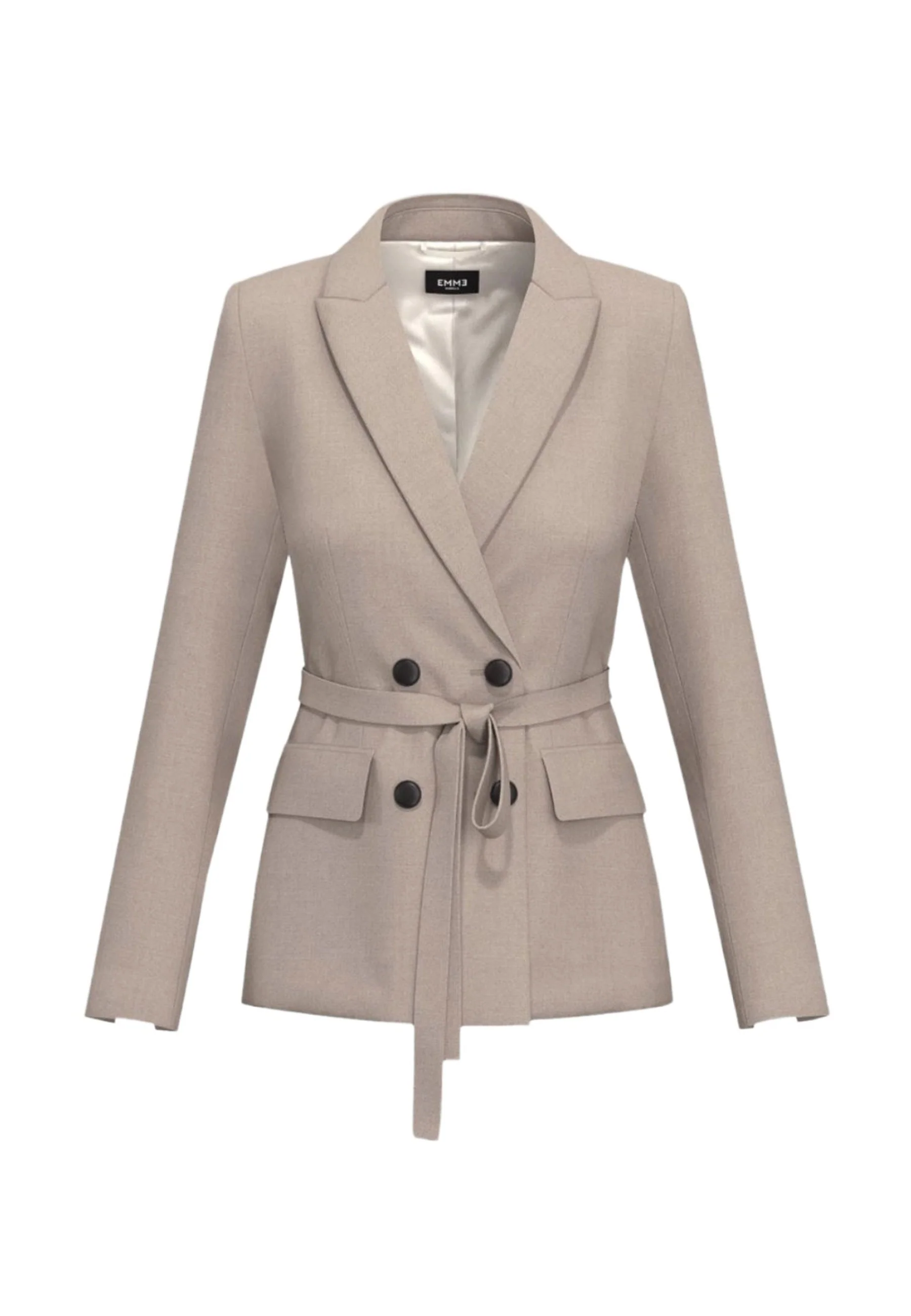 Emme Blazer Donna | 2525046161200