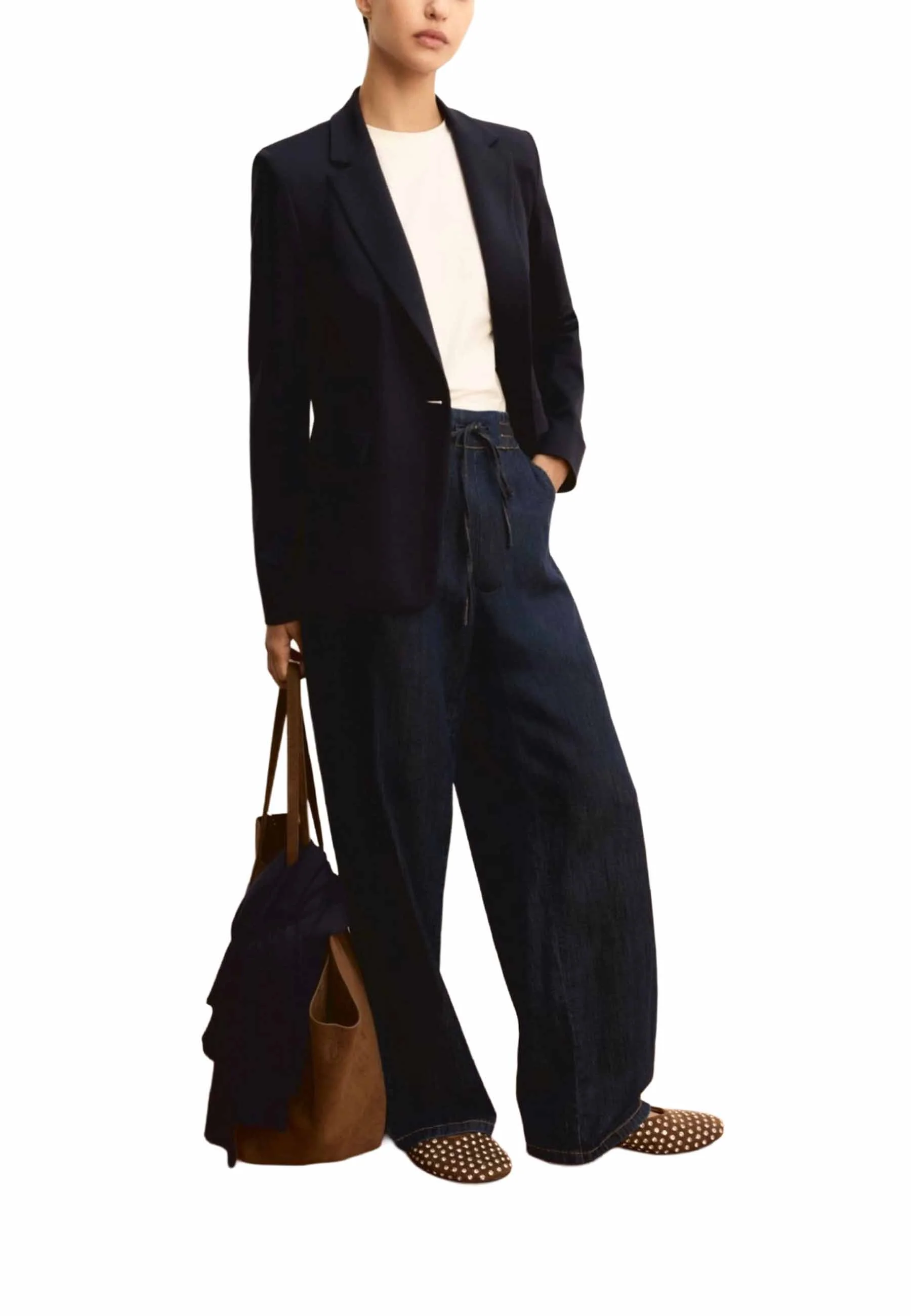Emme Blazer Donna | 2615911021200 - Image 6