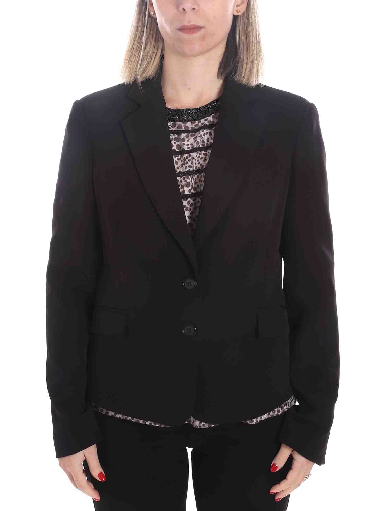 Fracomina Blazer Donna | FR22WJ2001W42901