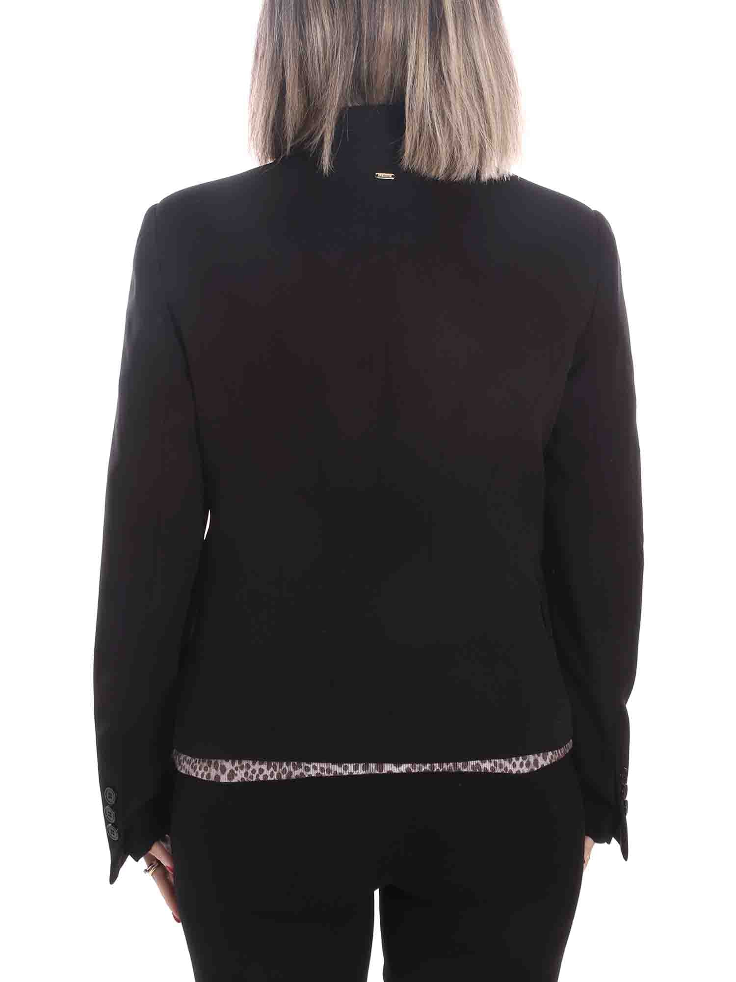 Fracomina Blazer Donna | FR22WJ2001W42901 - Image 2