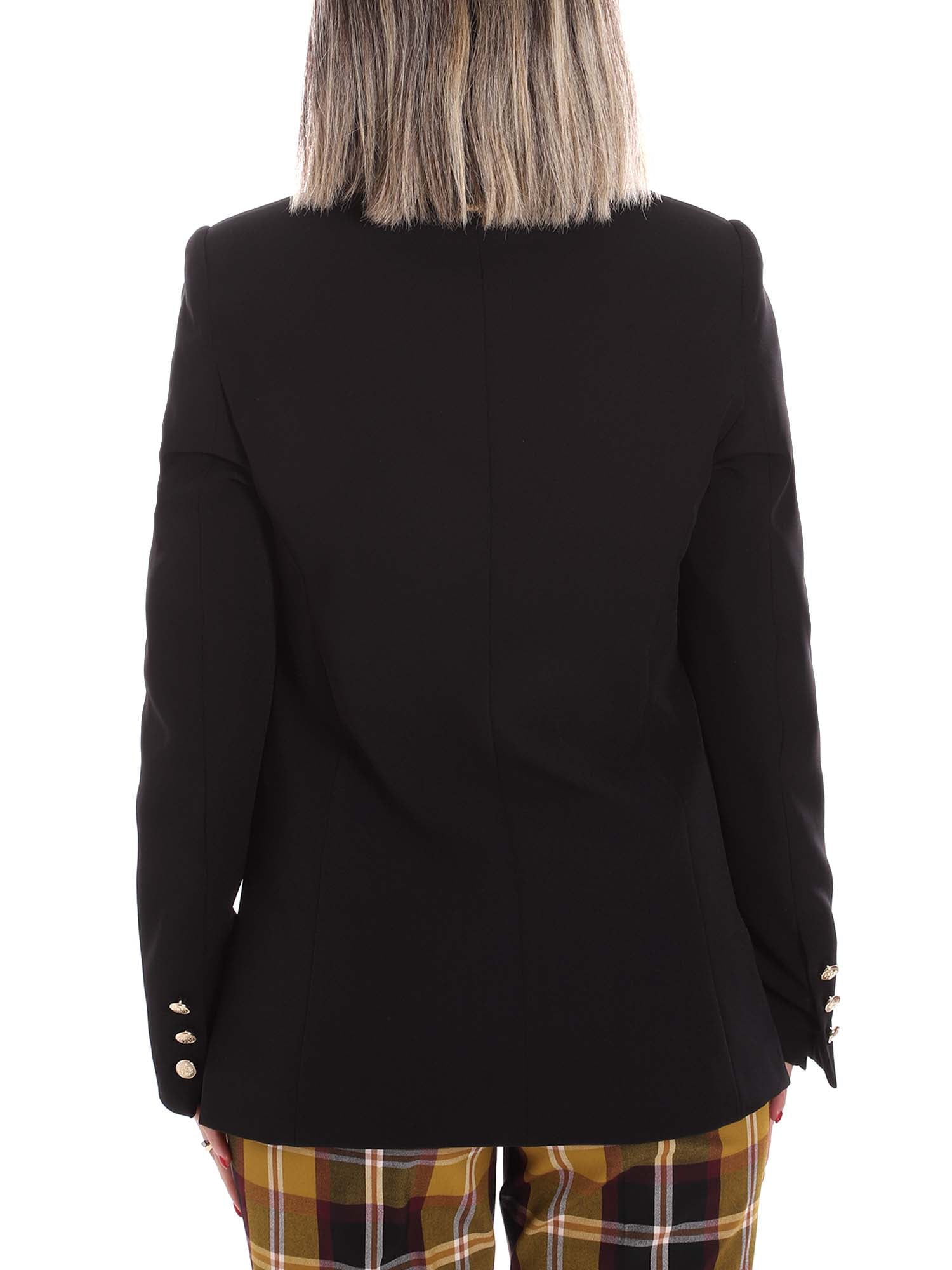 Fracomina Blazer Donna | FS22WJ2002W42901 - Image 2