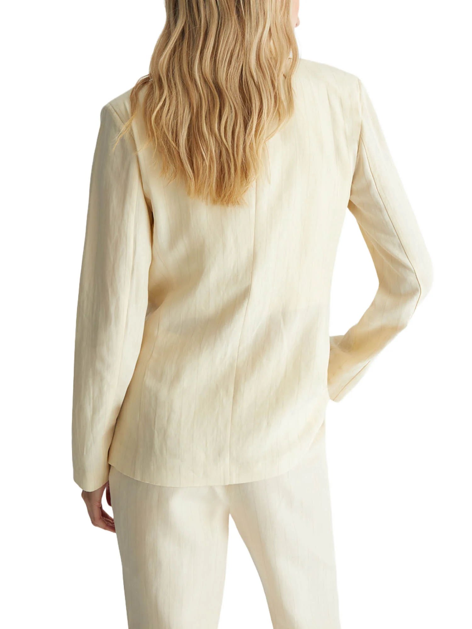 Liu-jo Blazer Donna | MA4049 T4818 - Image 3