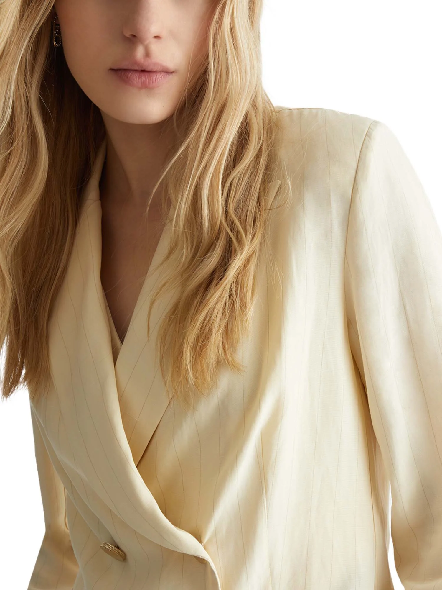Liu-jo Blazer Donna | MA4049 T4818 - Image 4