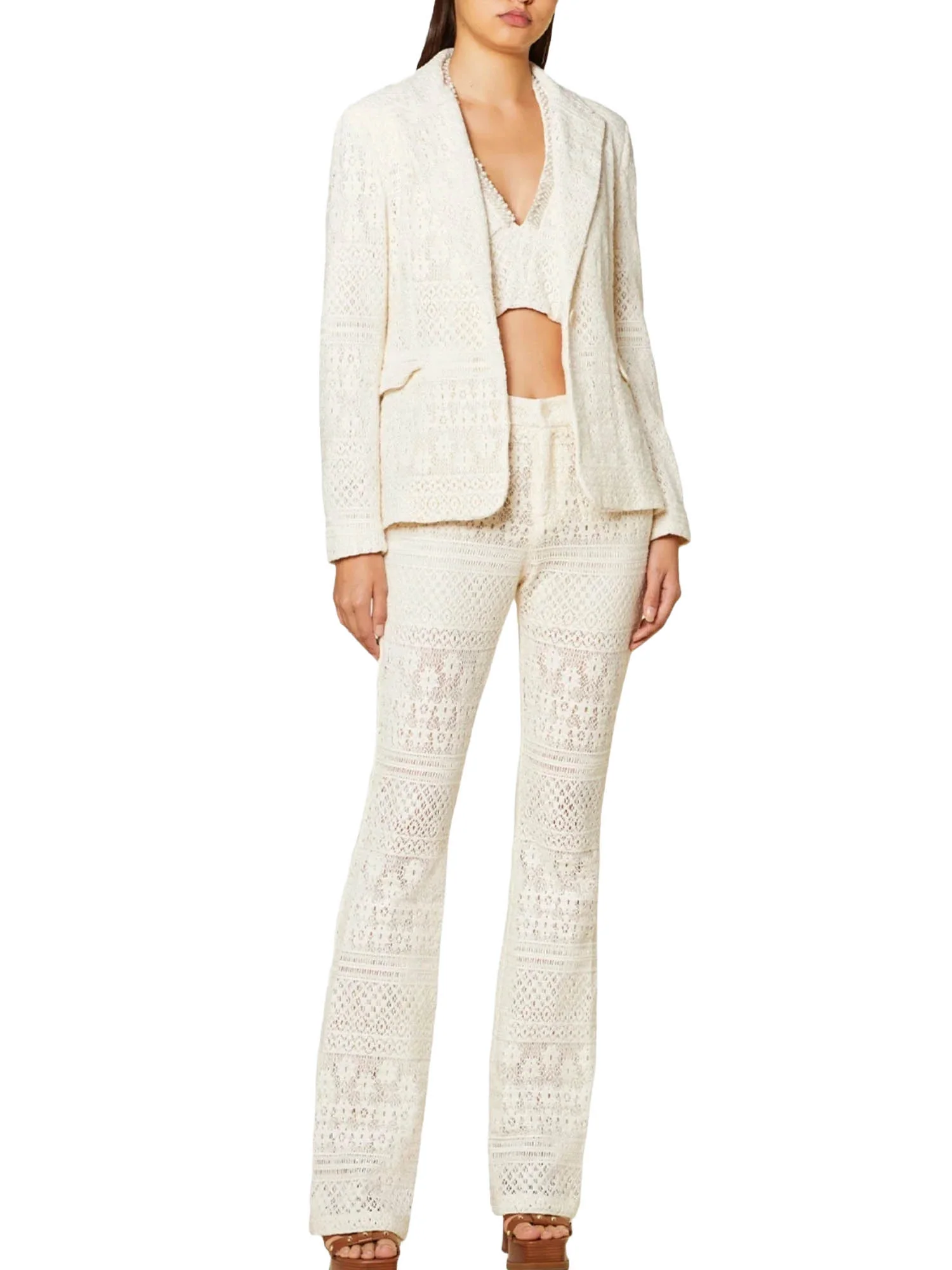 Liu-jo Blazer Donna | MA4156 J4061 - Image 2