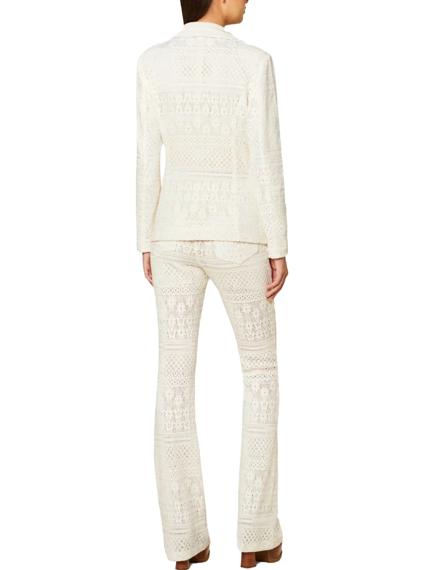 Liu-jo Blazer Donna | MA4156 J4061 - Image 3
