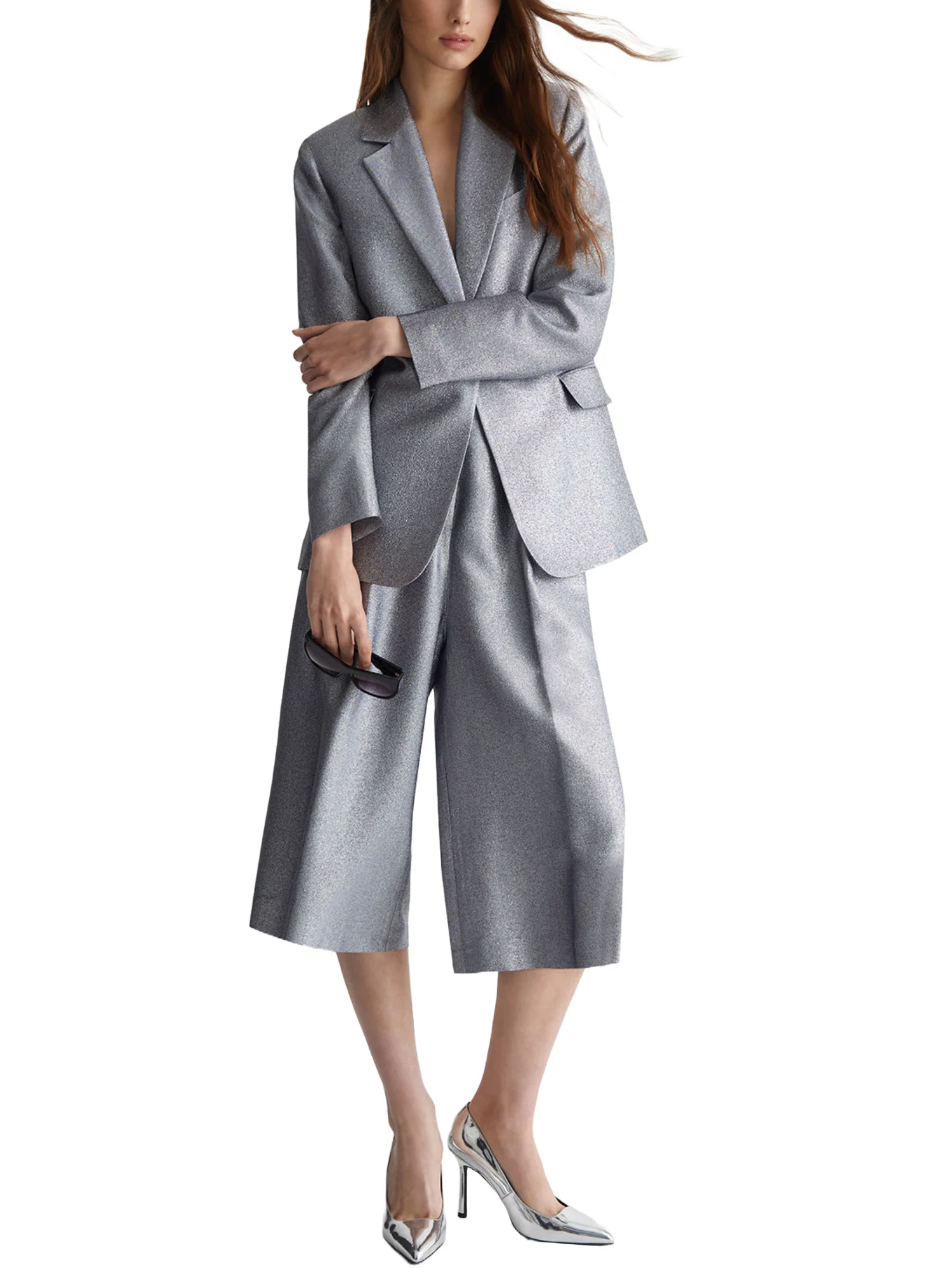 Liu-jo Blazer Donna | WF4468 T1021 - Image 3