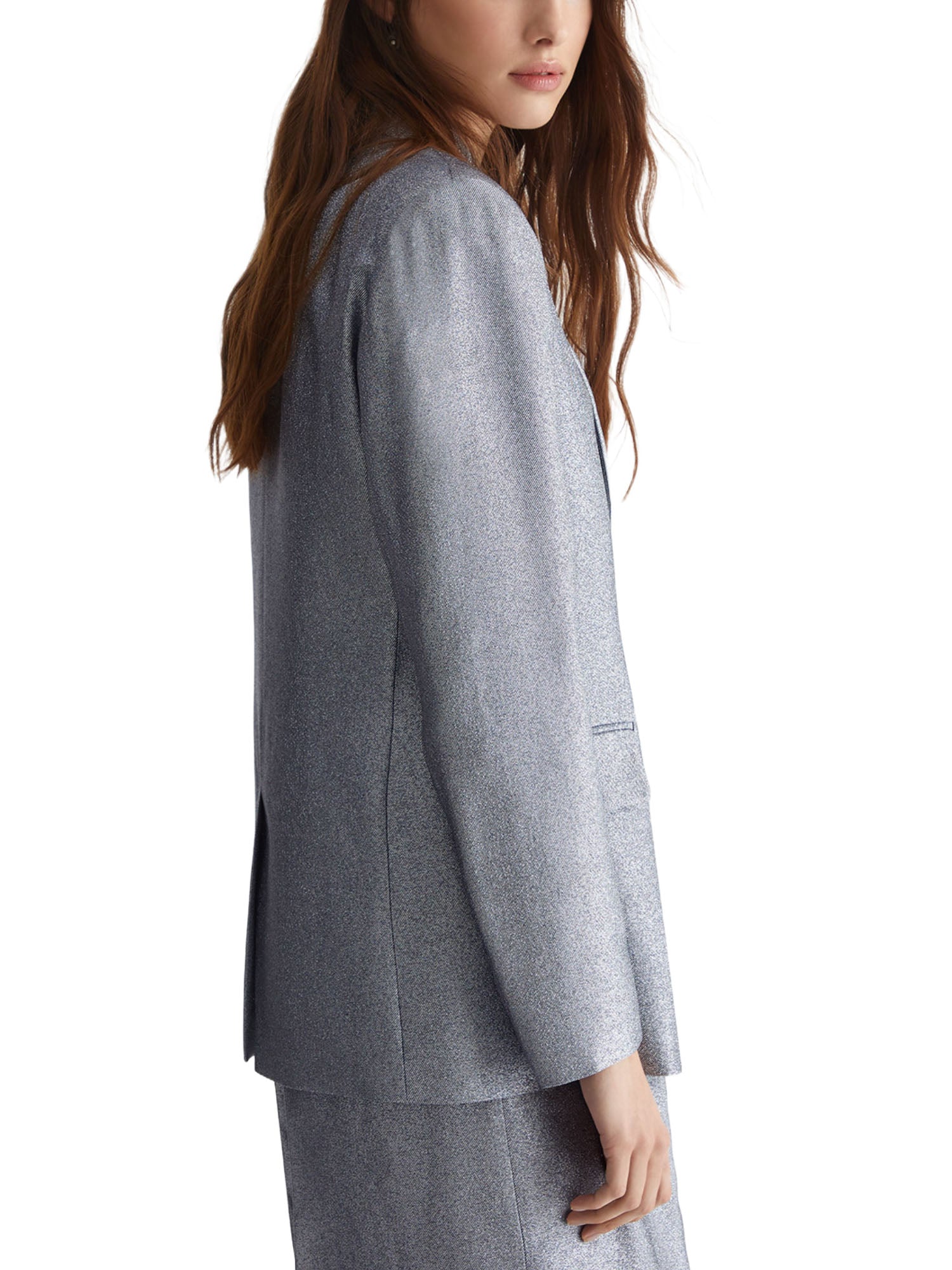 Liu-jo Blazer Donna | WF4468 T1021 - Image 4