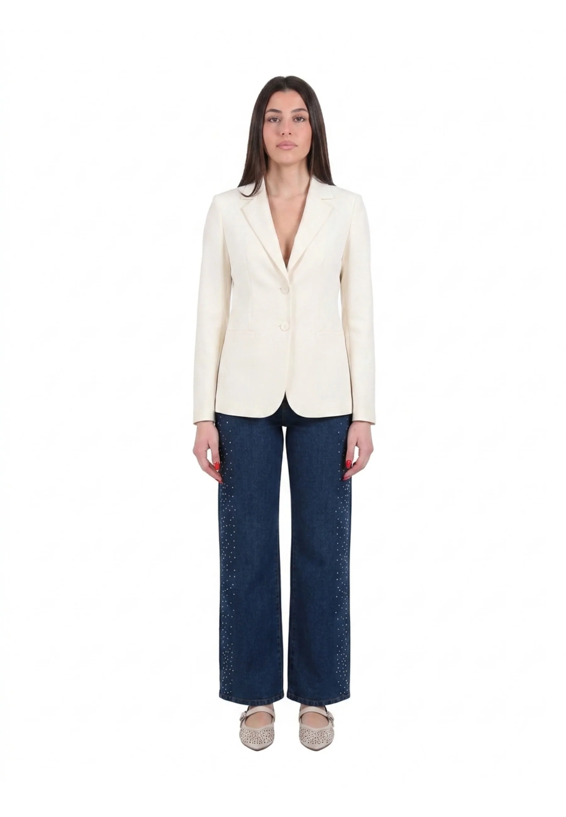 Pennyblack Pbpagnese Blazer Donna | 2611041032200 - Image 2