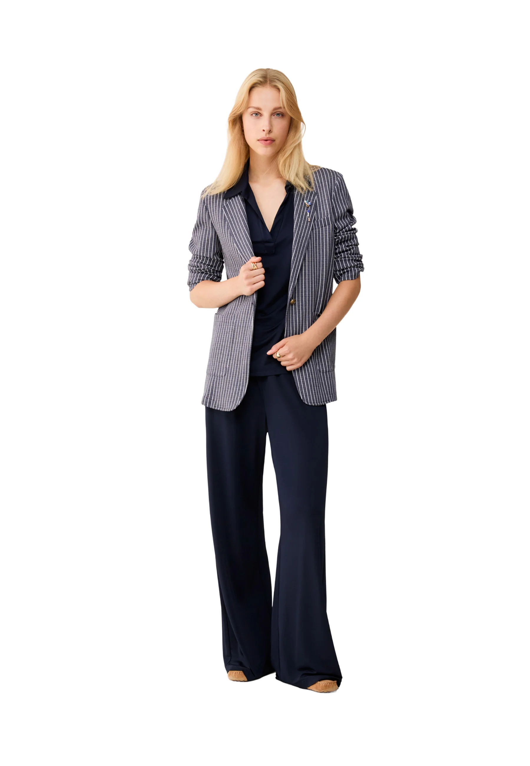 Pennyblack Pbjwest Blazer Donna | 2611911126200 - Image 4
