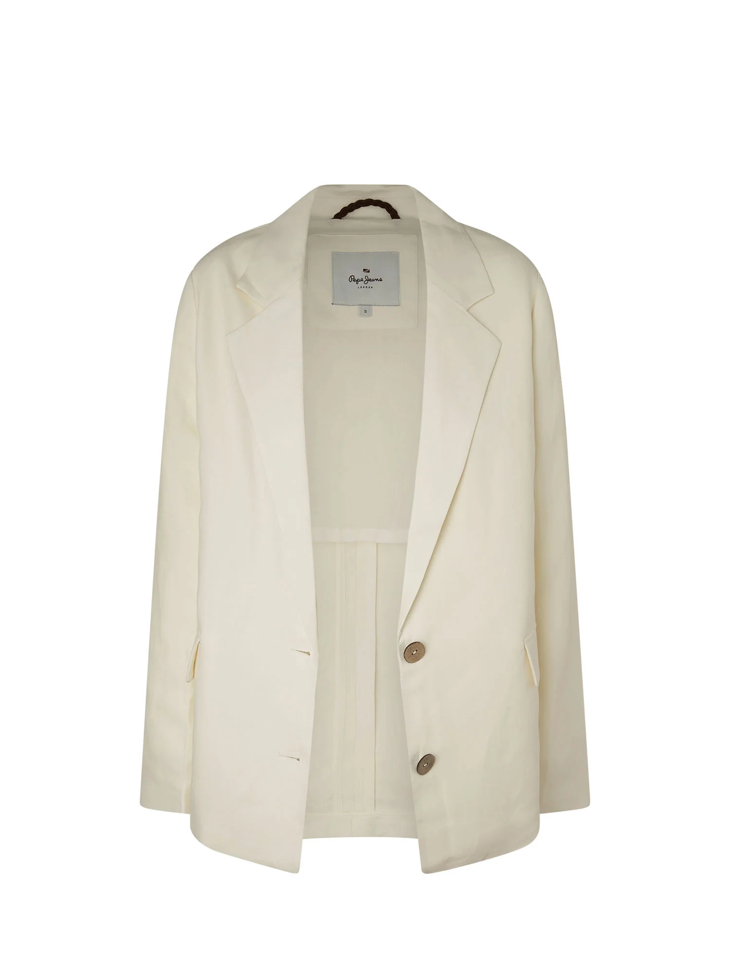 Pepe Jeans Blazer Donna | PL402171 - Image 6