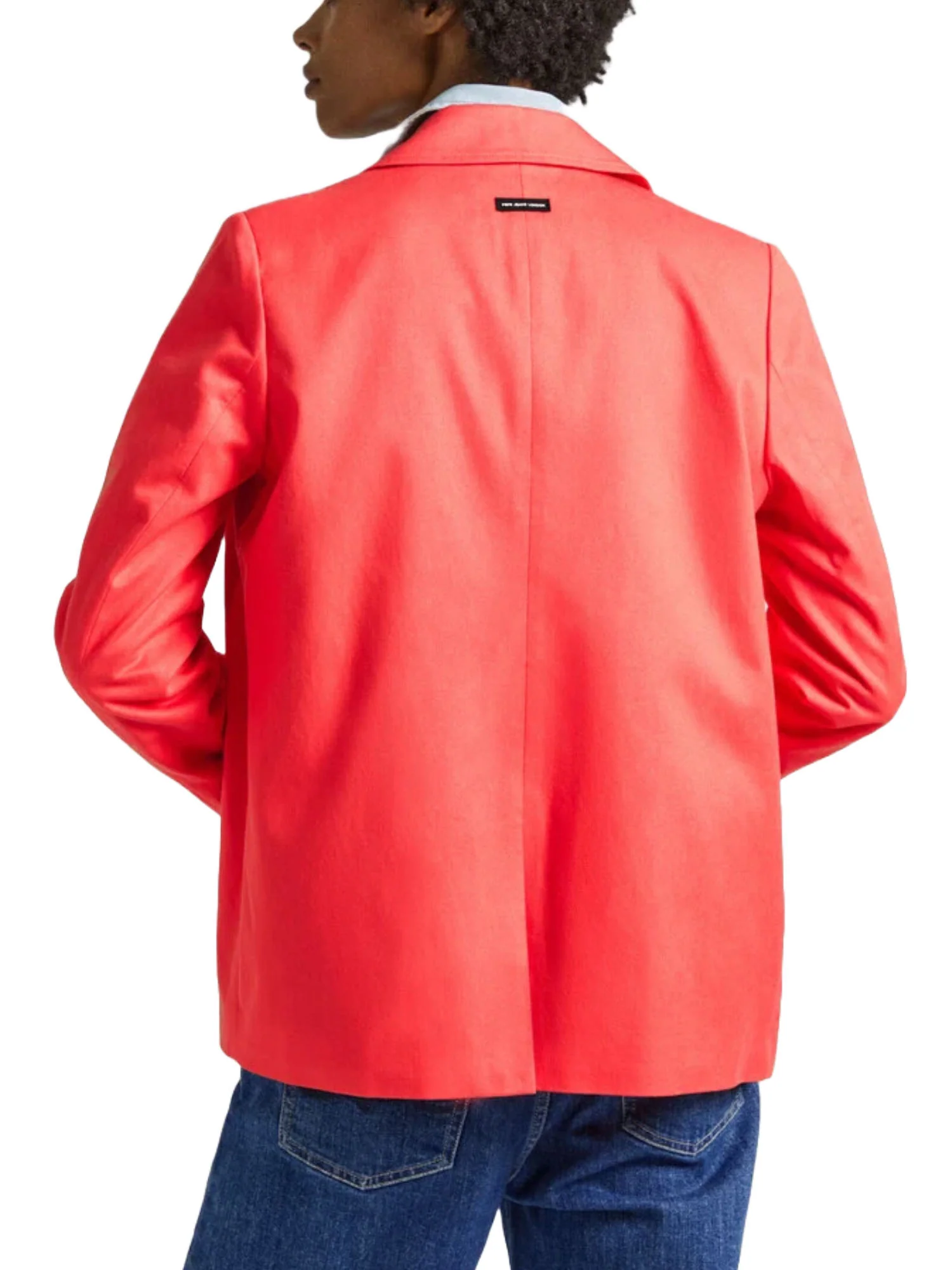 Pepe Jeans Blazer Donna | PL402320 - Image 3