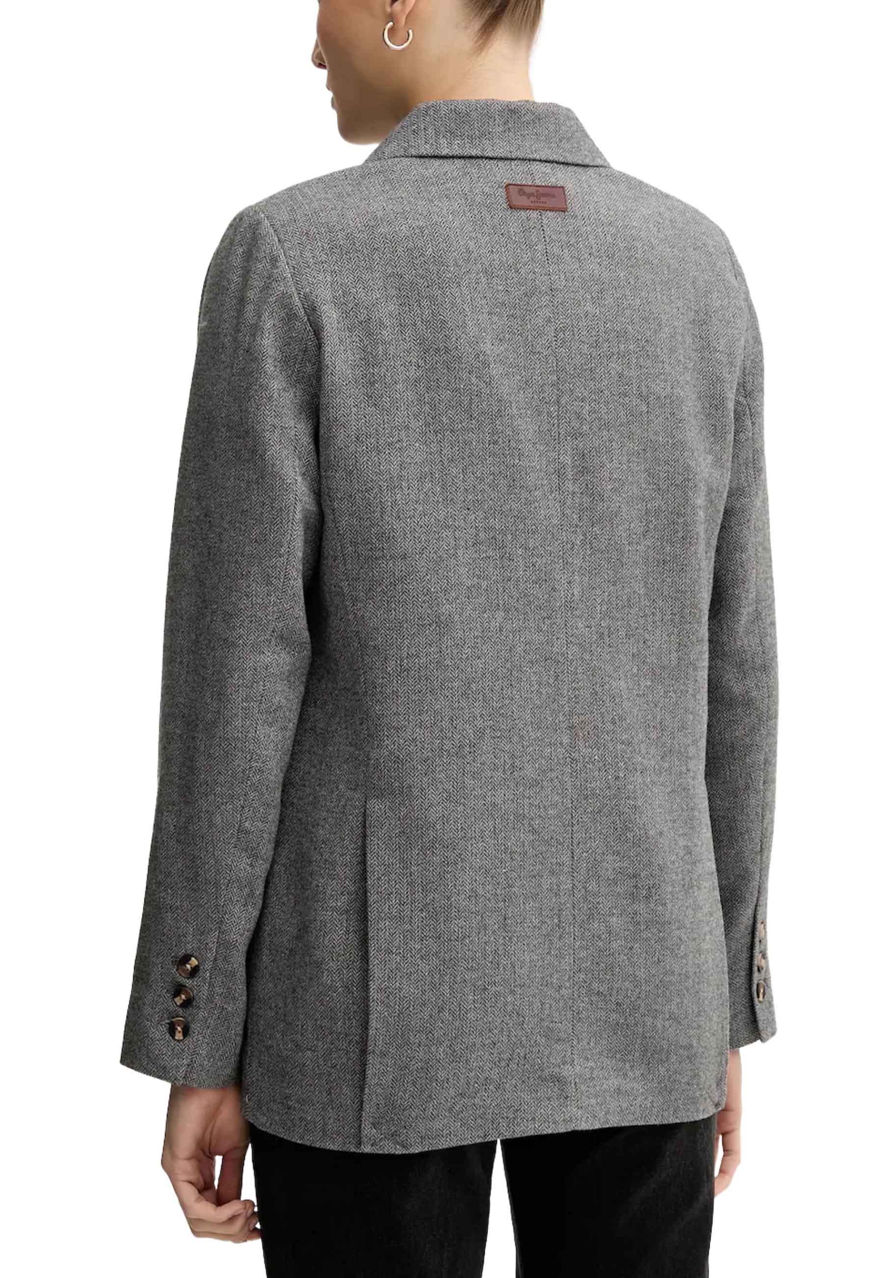 Pepe Jeans Blazer Donna | PL4024351 - Image 4