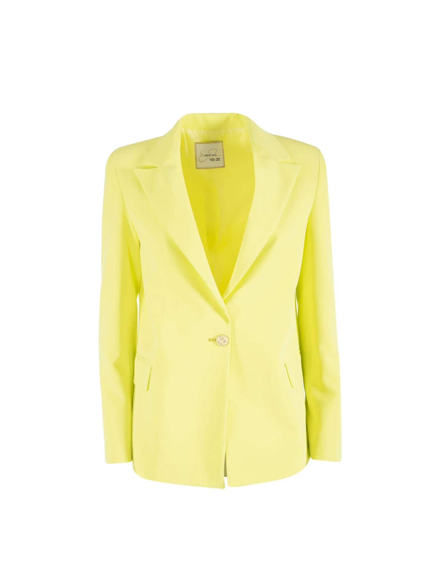 Yes-zee Blazer Donna | G424 CP00