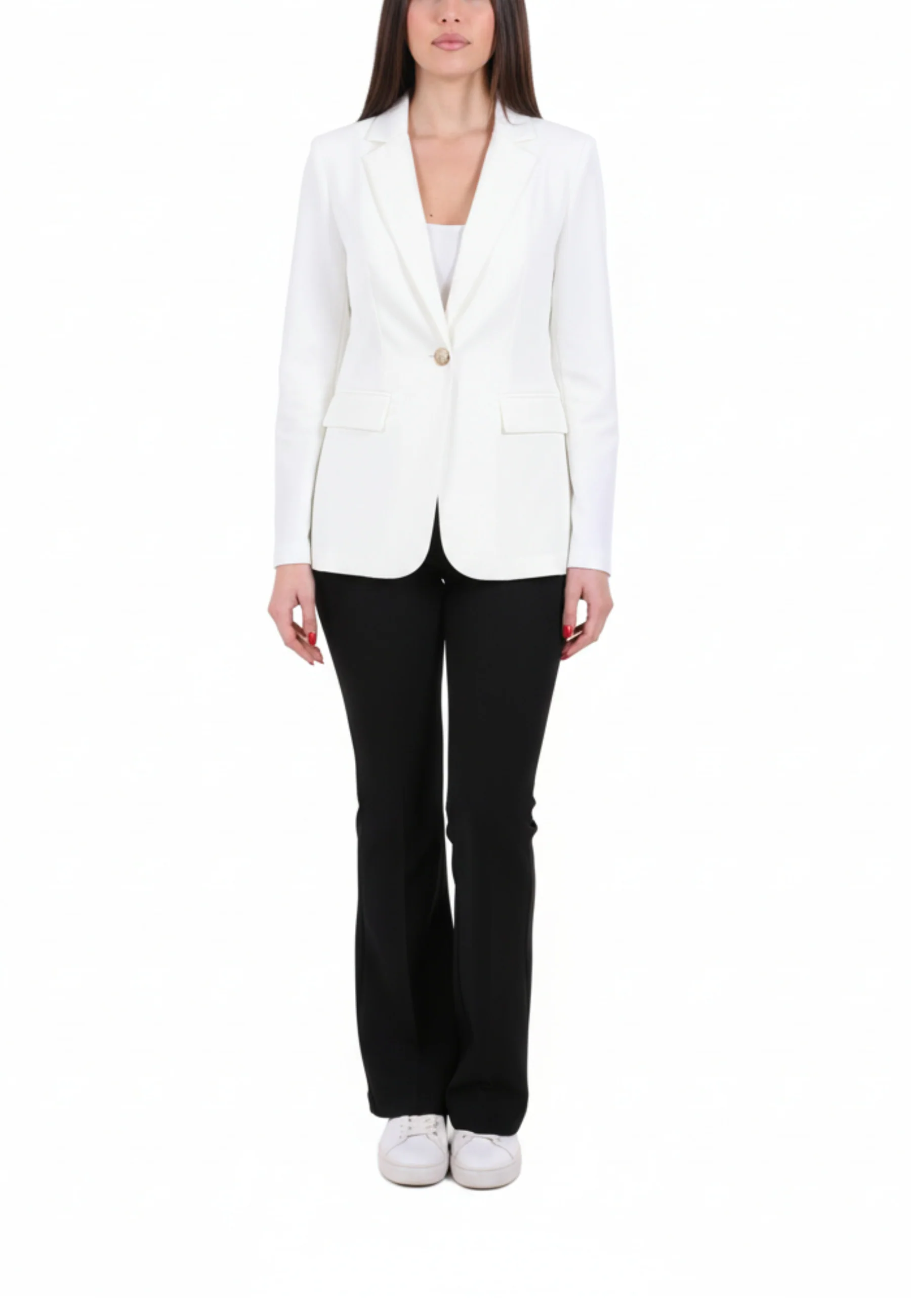 Yes-zee Blazer Donna | G431 KE00 - Image 2